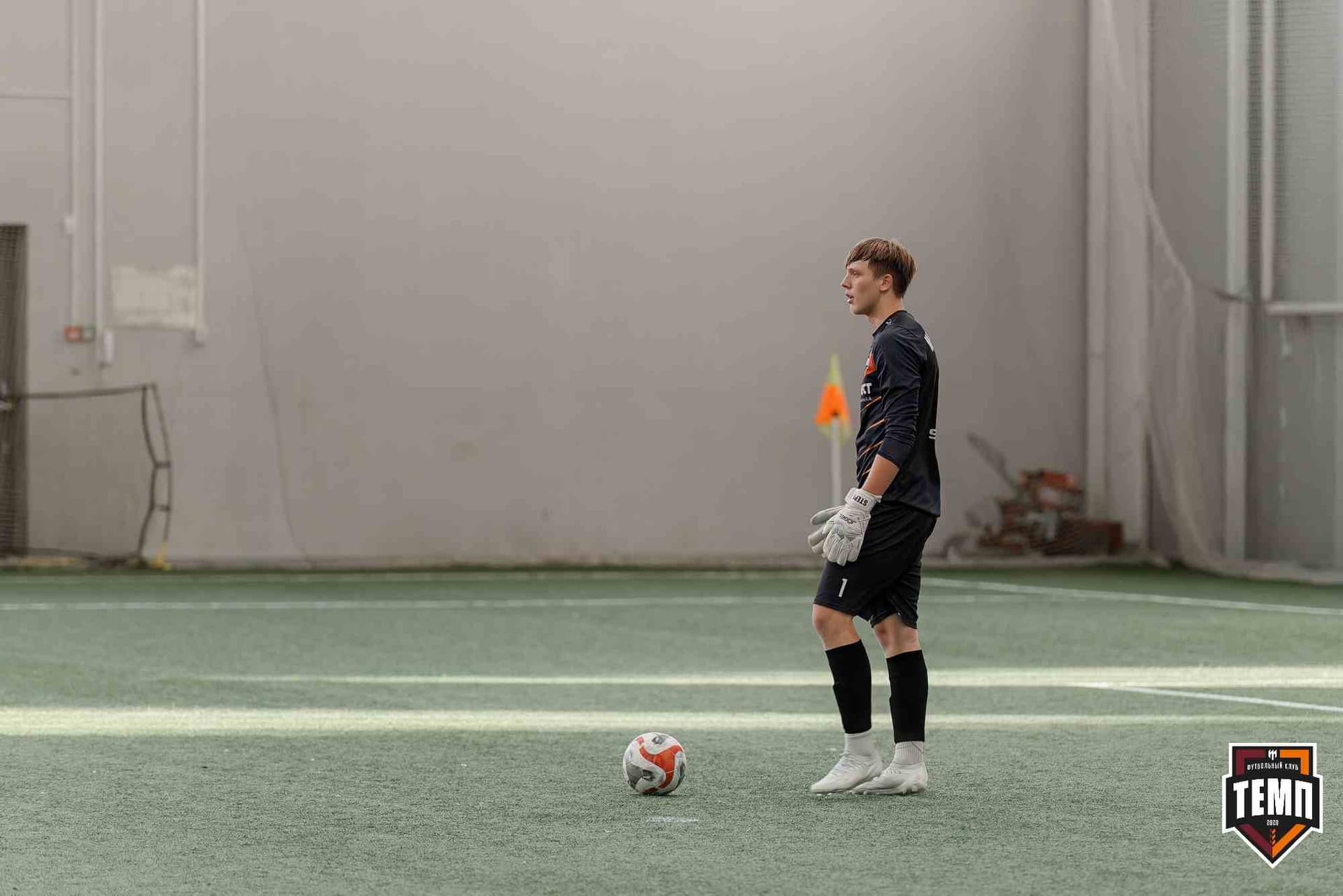 «Темп» 4:1 «Сибирь-М». Третья лига. 22.06.2025 — кадр 211