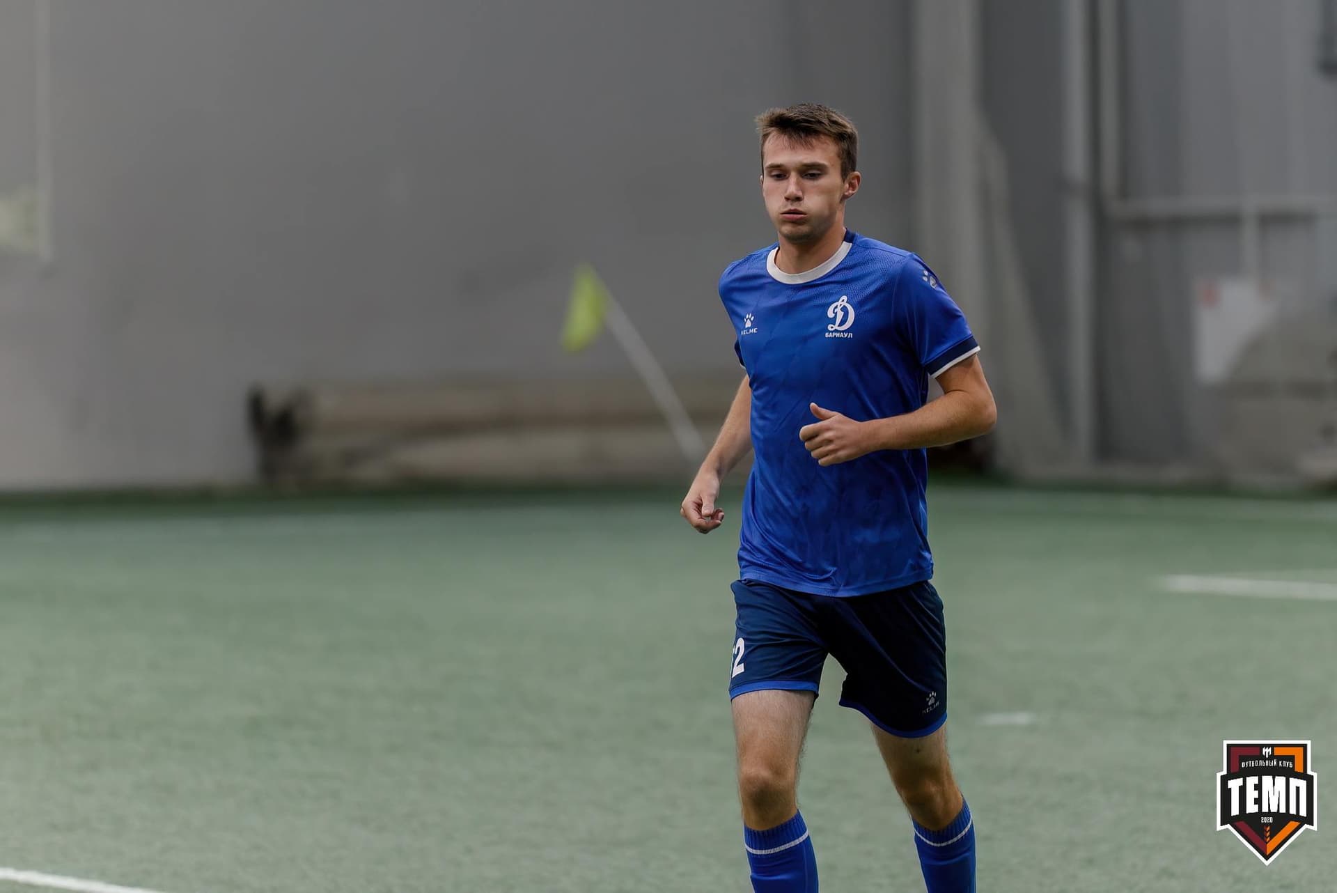 «Темп» 4:2 «Динамо-Барнаул-М». Третья лига. 07.09.2024 — кадр 109