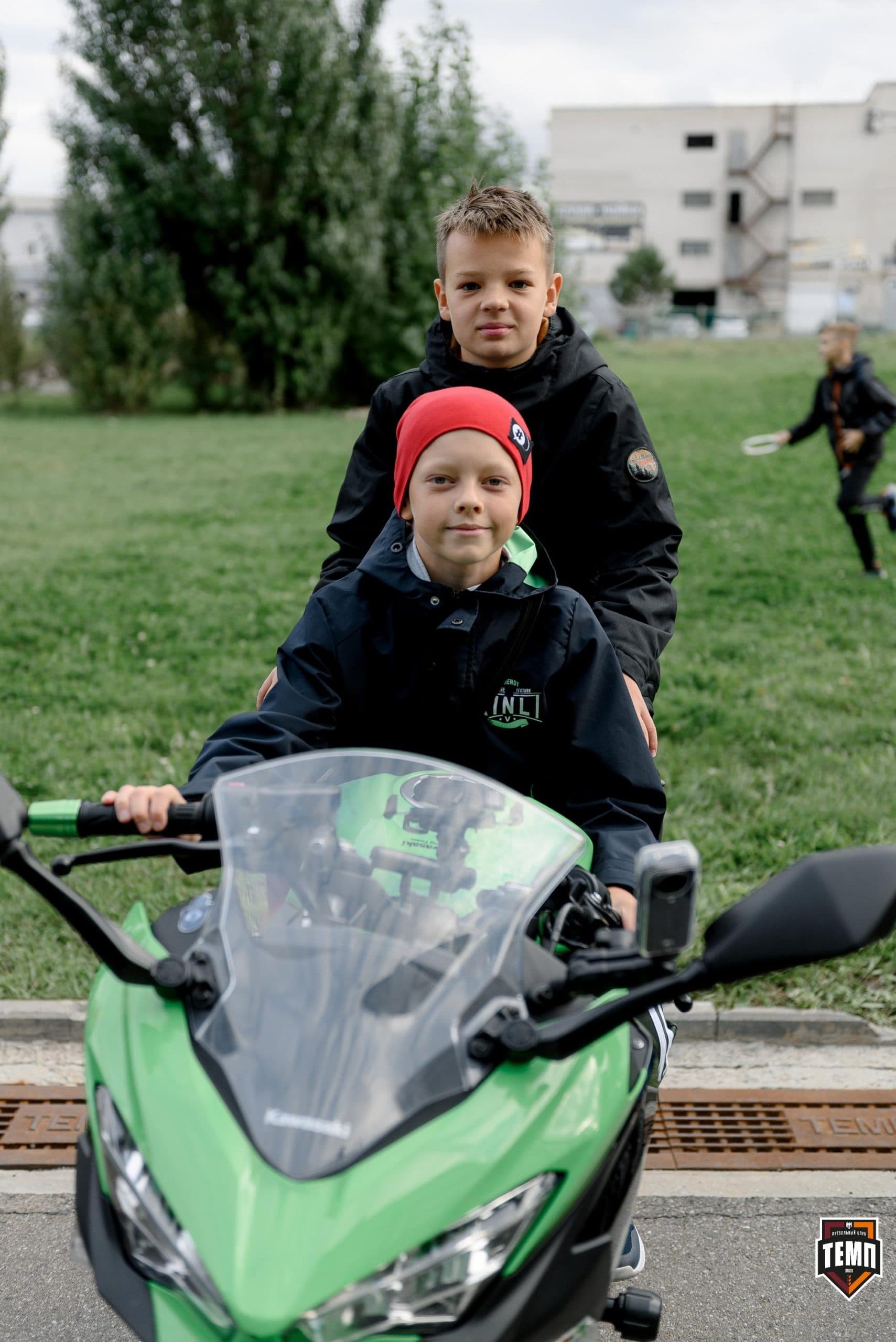 «Темп» 4:2 «Динамо-Барнаул-М». Третья лига. 07.09.2024 — кадр 14