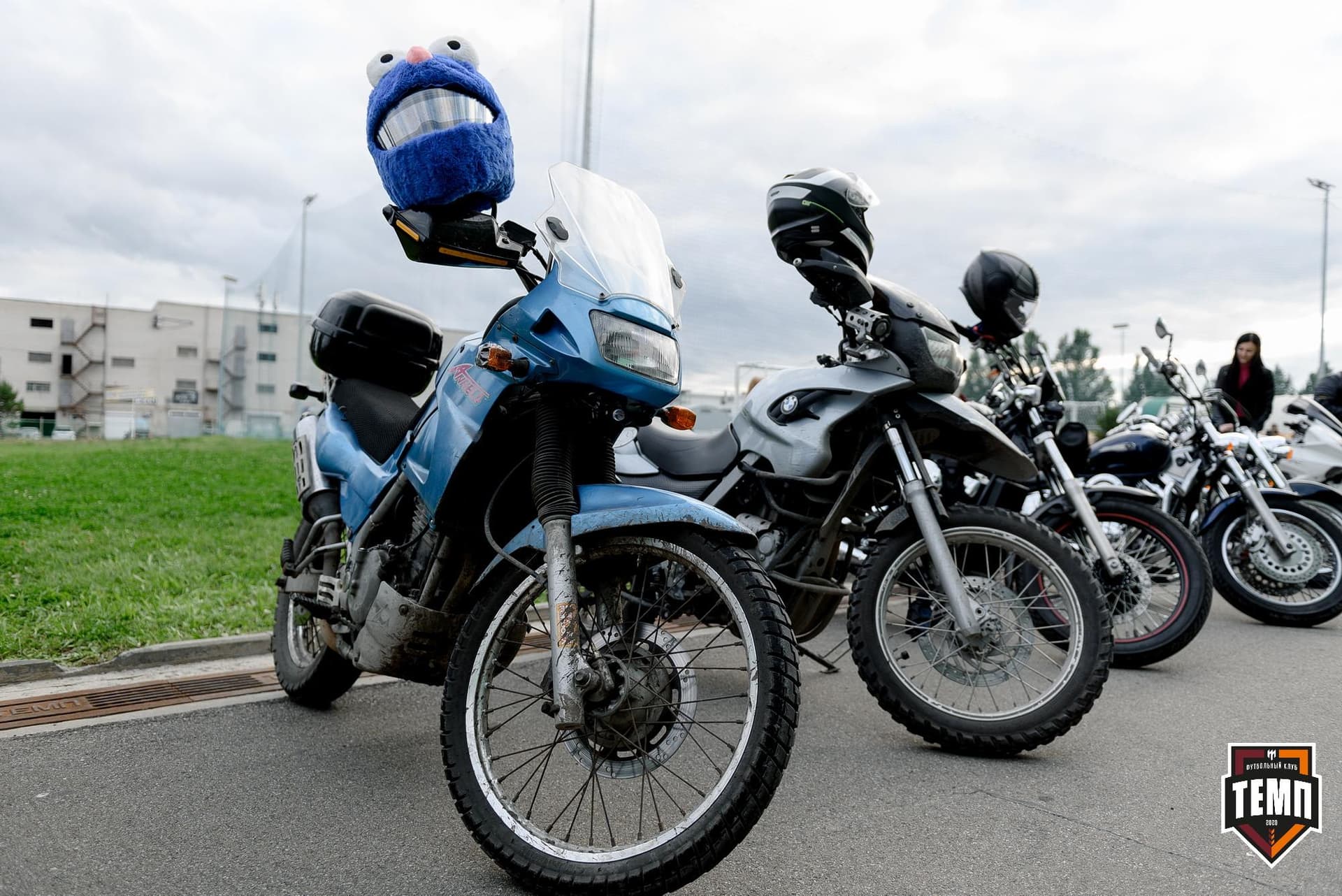 «Темп» 4:2 «Динамо-Барнаул-М». Третья лига. 07.09.2024 — кадр 16