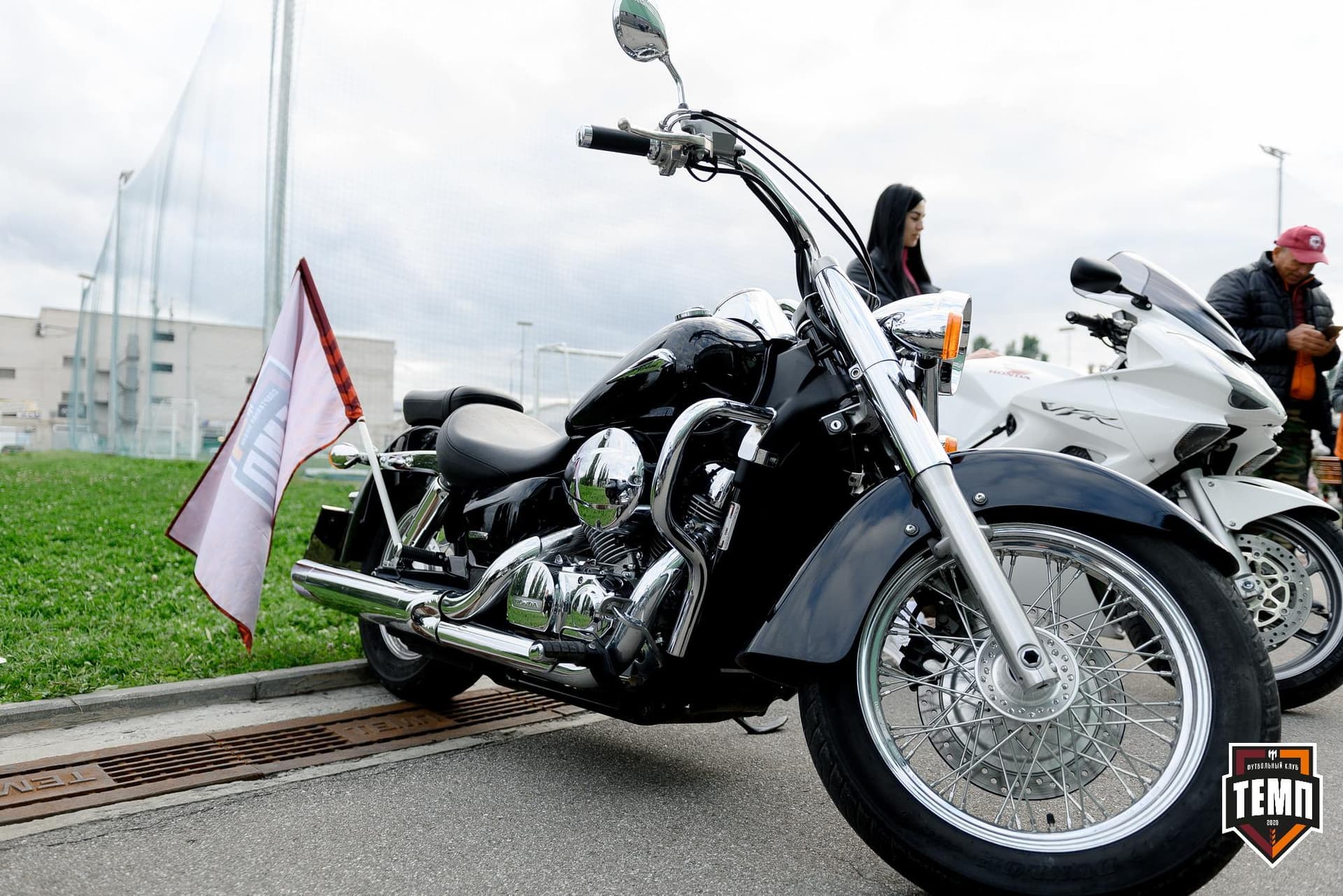 «Темп» 4:2 «Динамо-Барнаул-М». Третья лига. 07.09.2024 — кадр 17