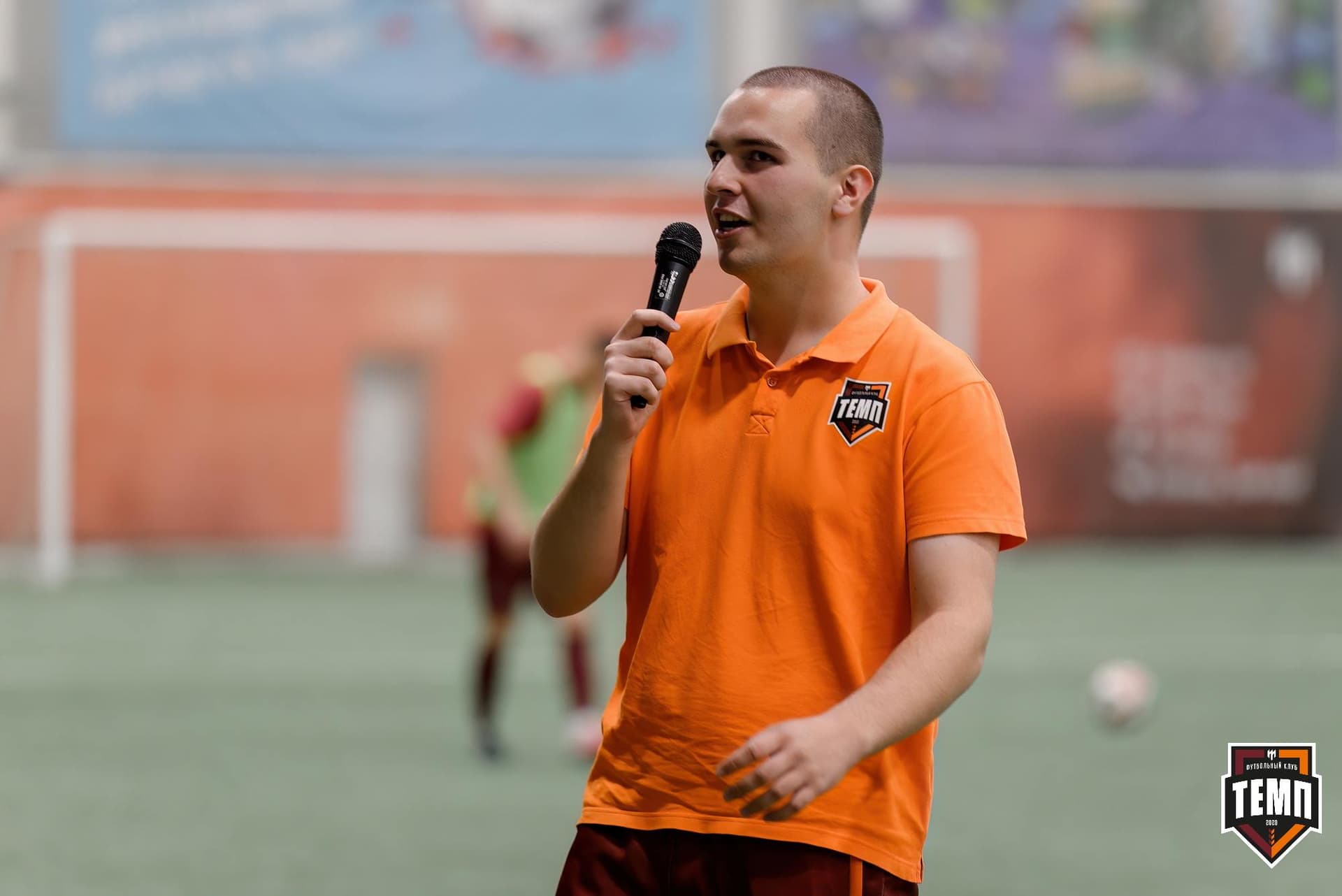 «Темп» 4:2 «Динамо-Барнаул-М». Третья лига. 07.09.2024 — кадр 172