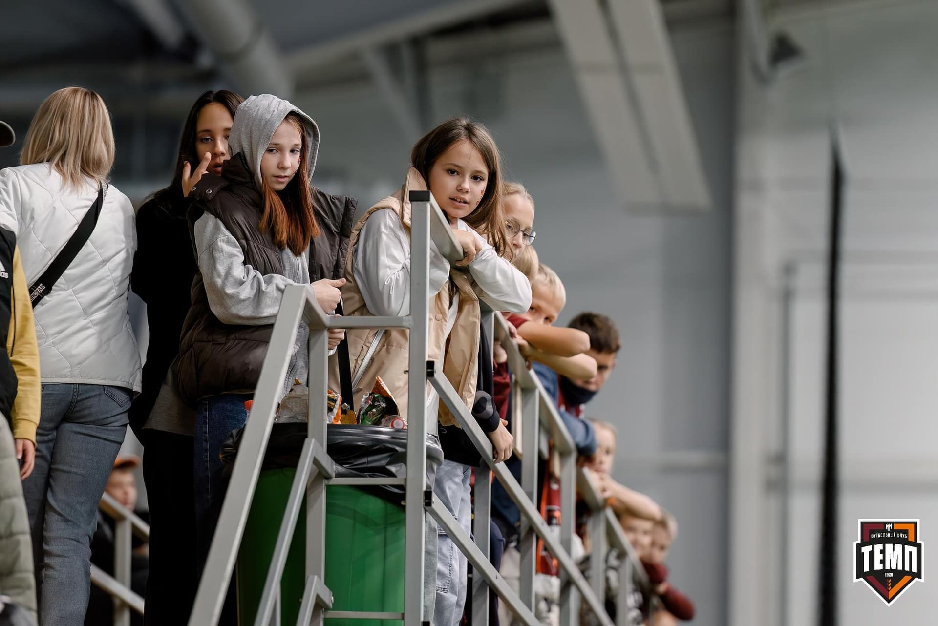 «Темп» 4:2 «Динамо-Барнаул-М». Третья лига. 07.09.2024 — кадр 174