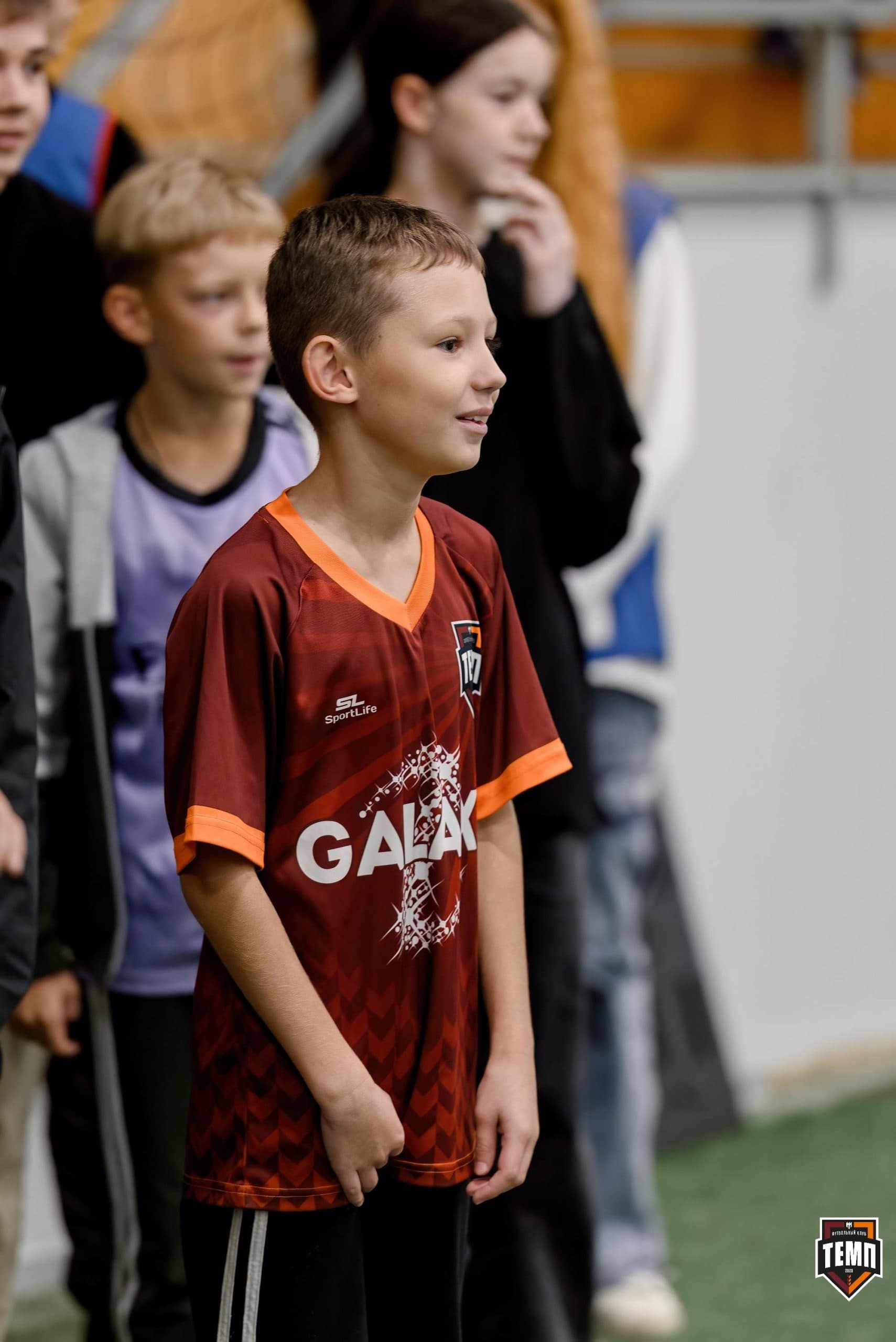 «Темп» 4:2 «Динамо-Барнаул-М». Третья лига. 07.09.2024 — кадр 175