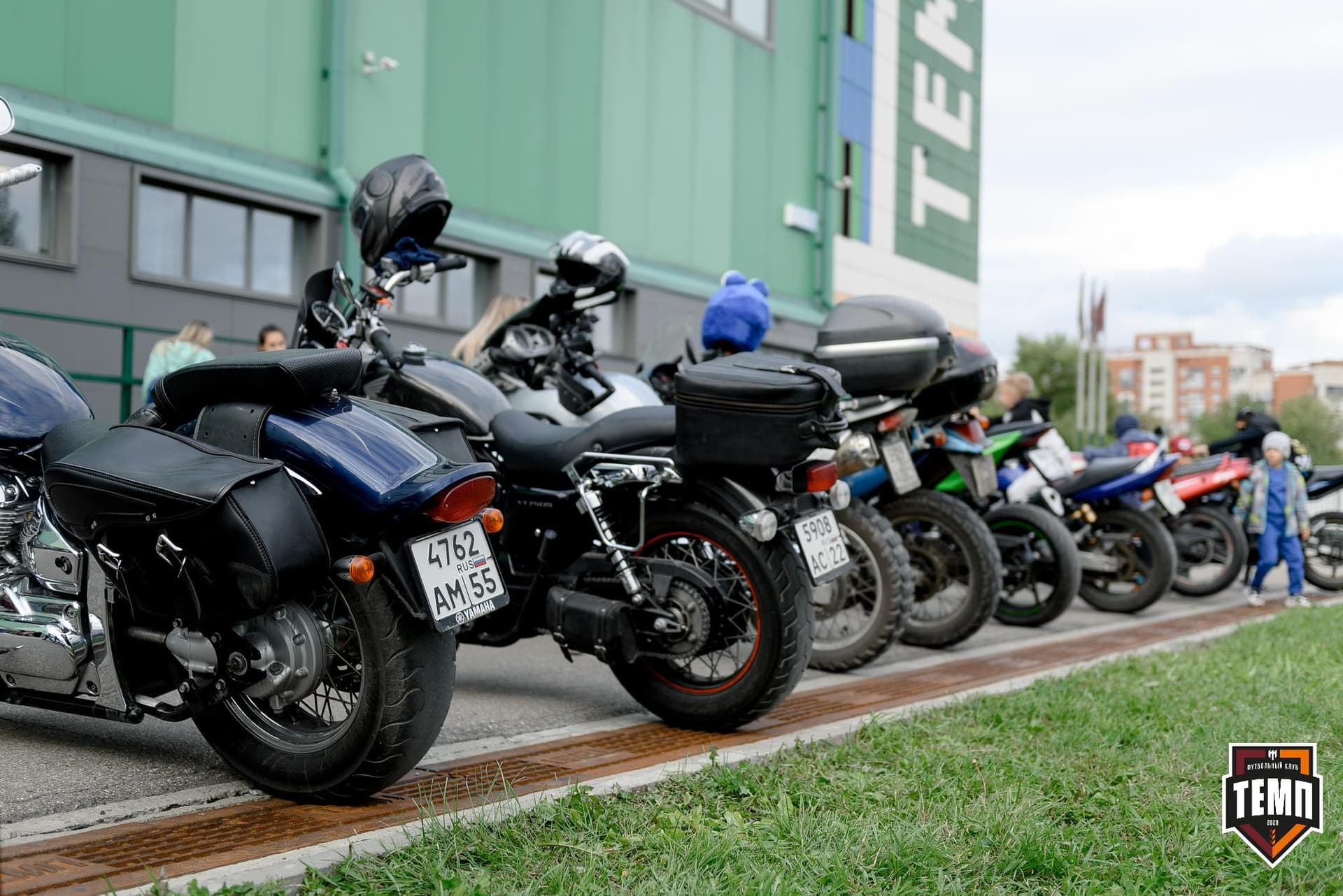 «Темп» 4:2 «Динамо-Барнаул-М». Третья лига. 07.09.2024 — кадр 18