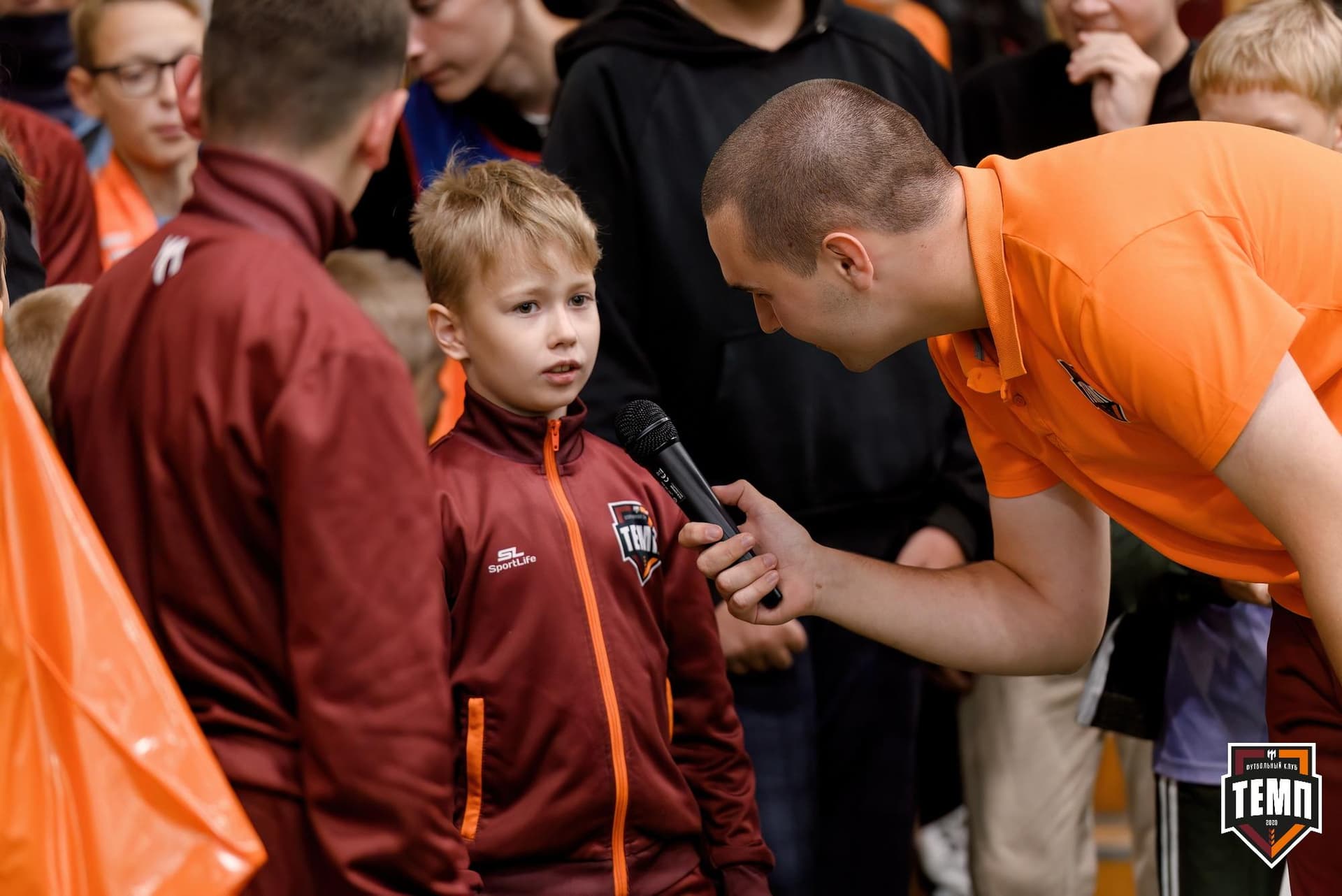«Темп» 4:2 «Динамо-Барнаул-М». Третья лига. 07.09.2024 — кадр 181