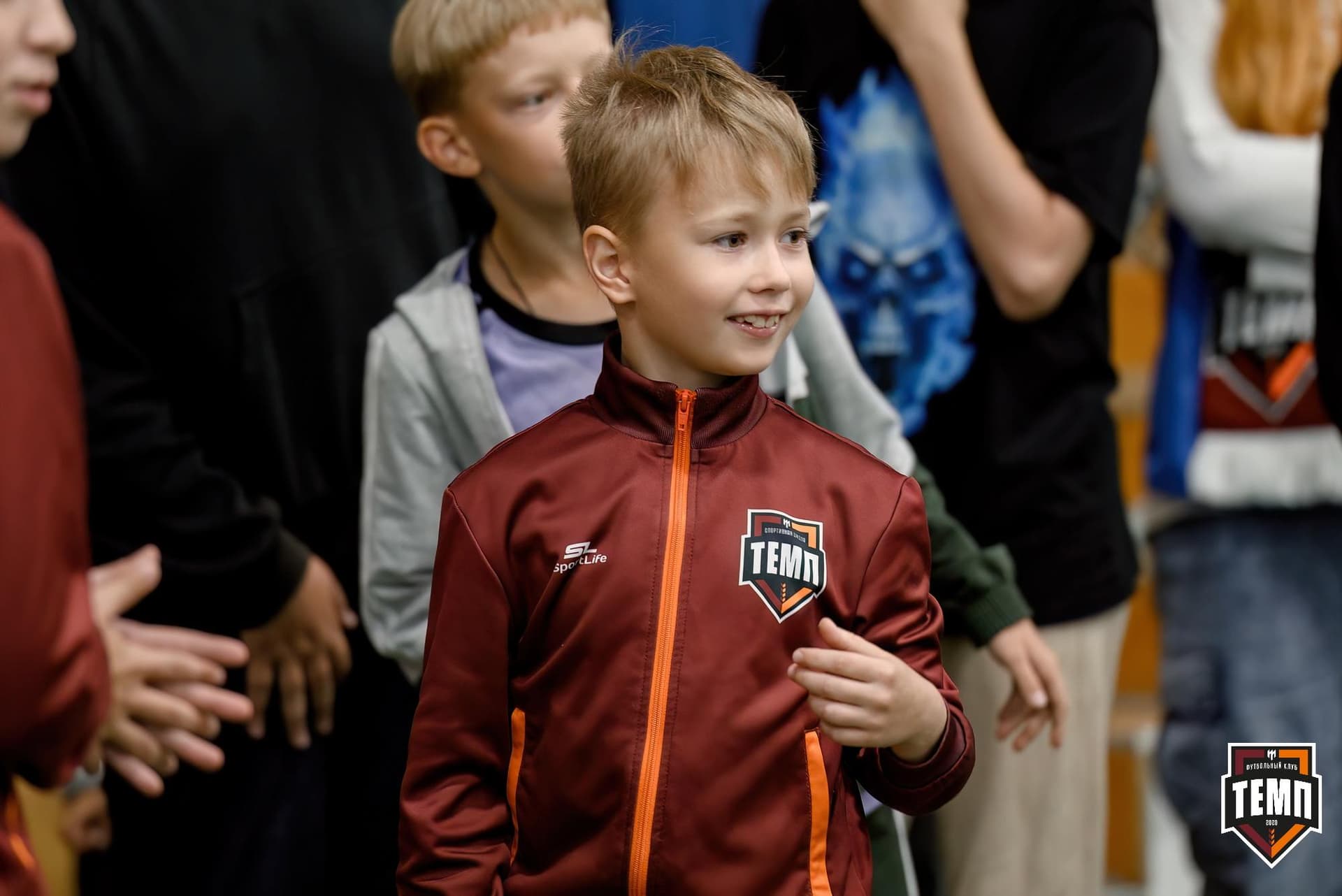 «Темп» 4:2 «Динамо-Барнаул-М». Третья лига. 07.09.2024 — кадр 182