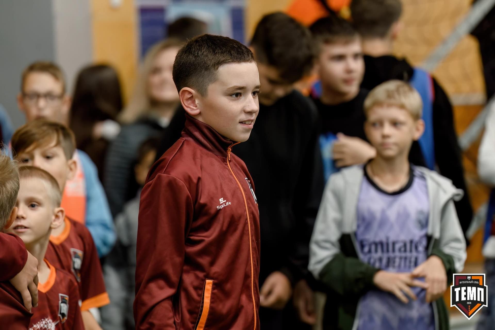 «Темп» 4:2 «Динамо-Барнаул-М». Третья лига. 07.09.2024 — кадр 183