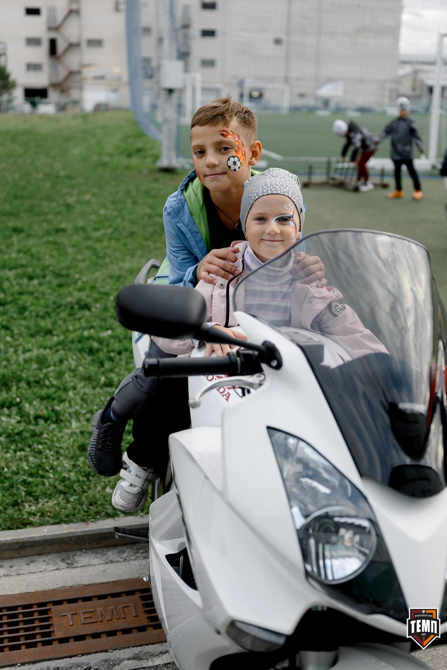 «Темп» 4:2 «Динамо-Барнаул-М». Третья лига. 07.09.2024 — кадр 19