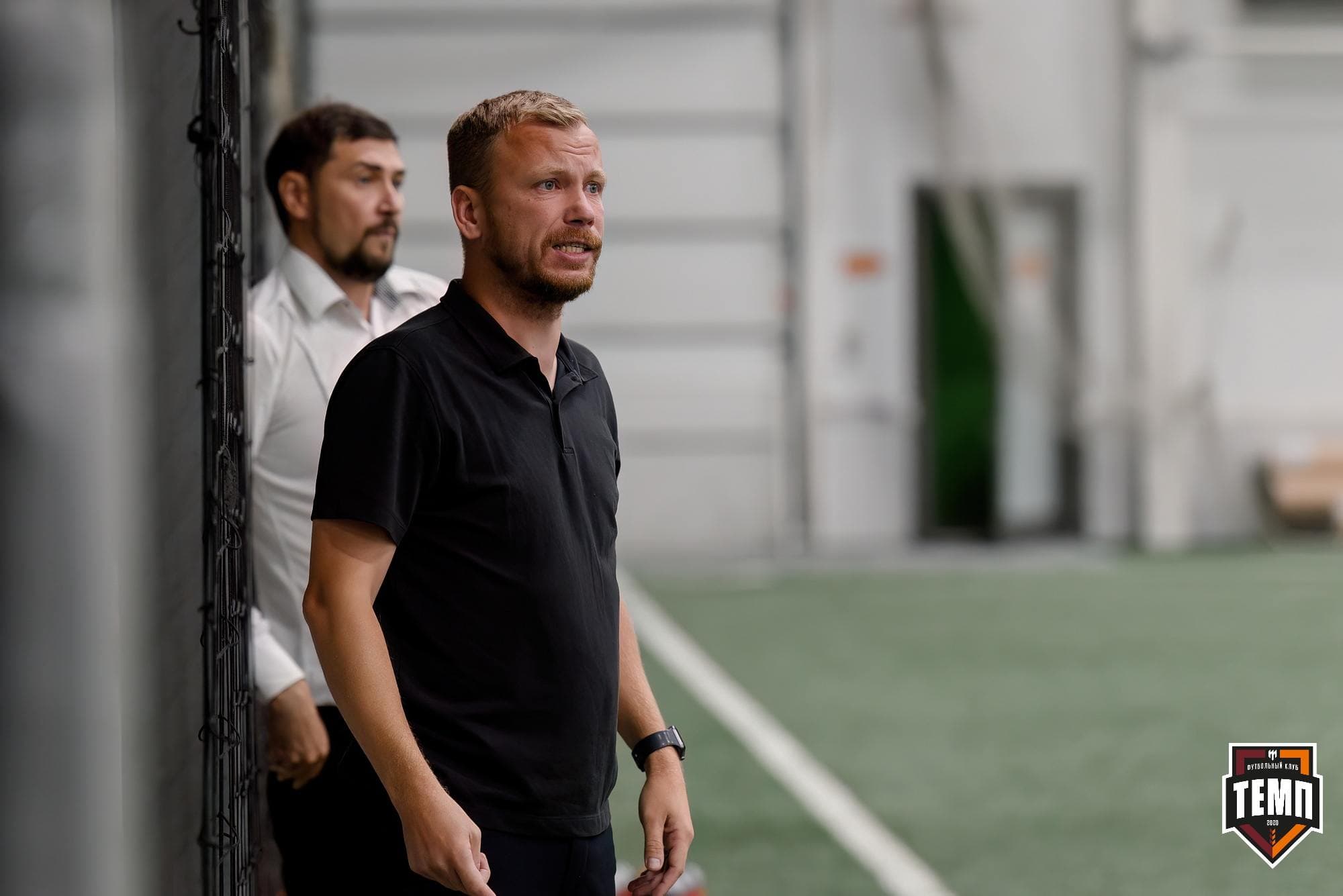 «Темп» 4:2 «Динамо-Барнаул-М». Третья лига. 07.09.2024 — кадр 207
