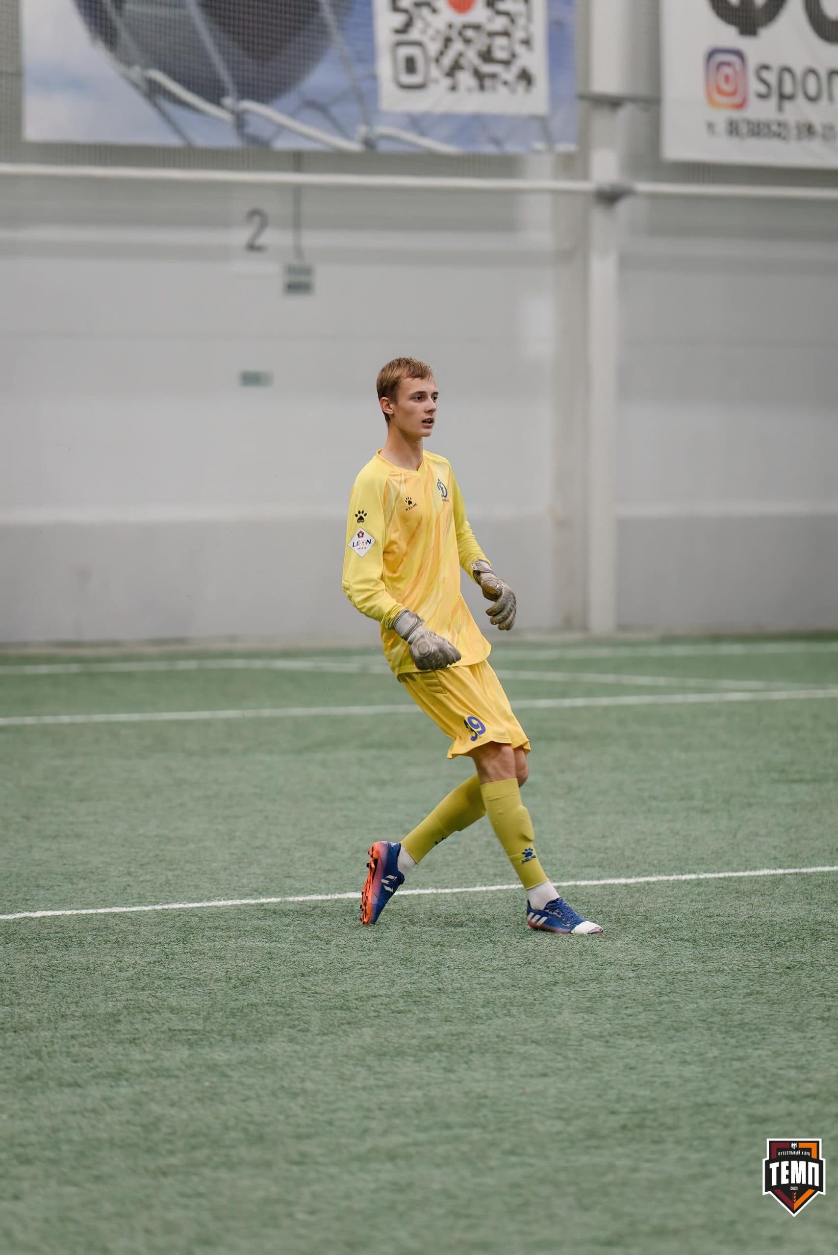 «Темп» 4:2 «Динамо-Барнаул-М». Третья лига. 07.09.2024 — кадр 213