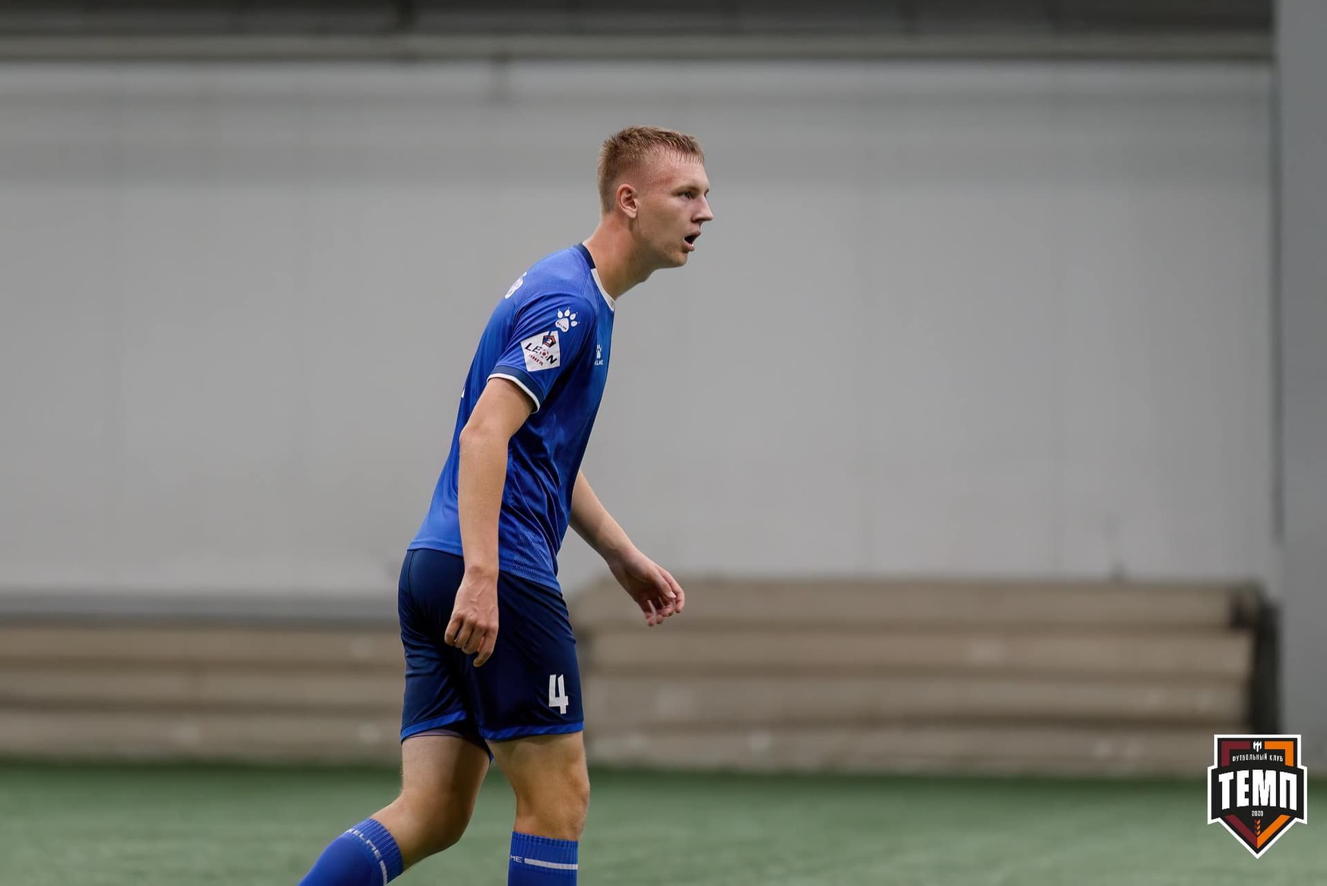 «Темп» 4:2 «Динамо-Барнаул-М». Третья лига. 07.09.2024 — кадр 223