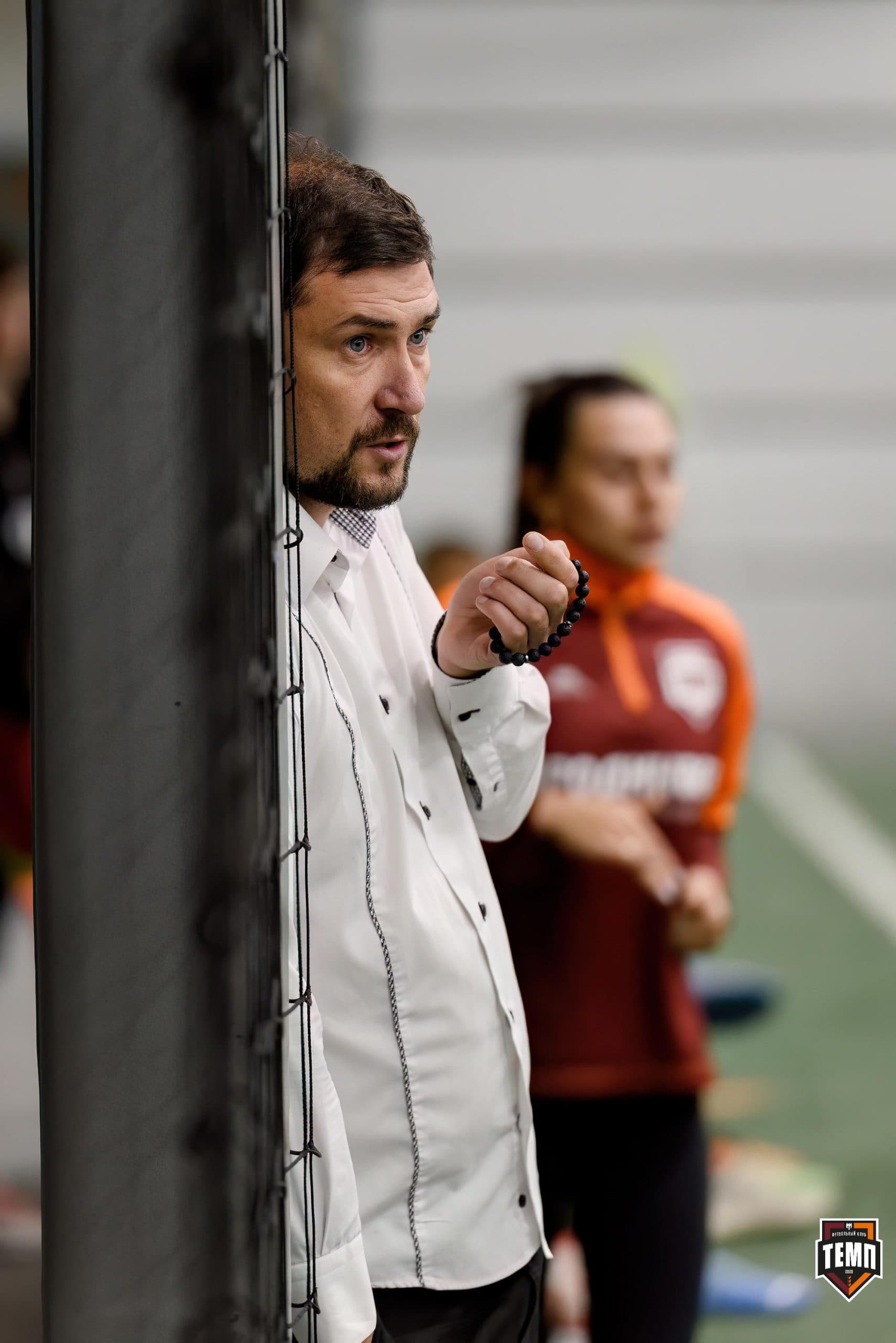 «Темп» 4:2 «Динамо-Барнаул-М». Третья лига. 07.09.2024 — кадр 231