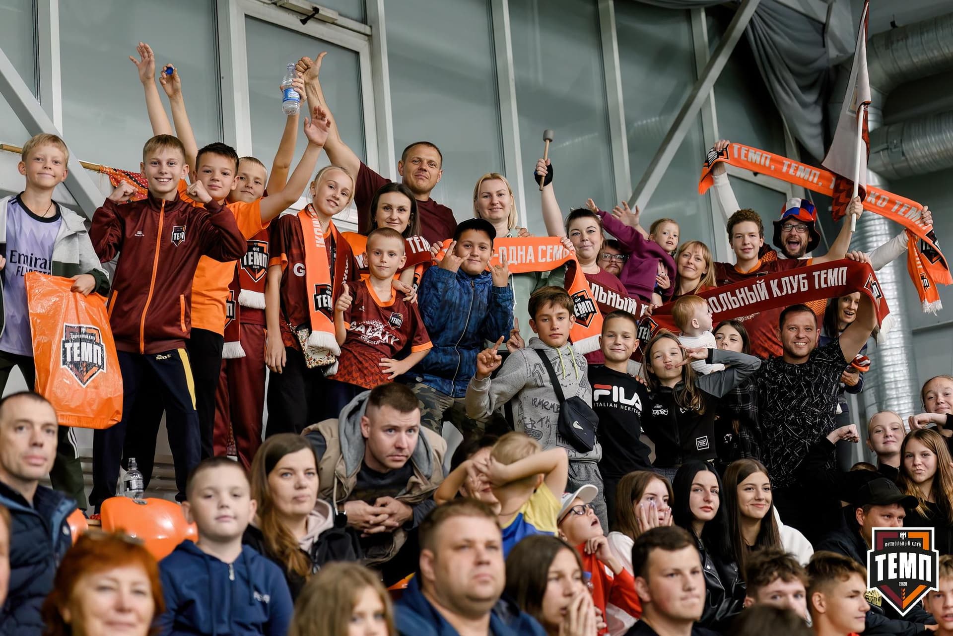 «Темп» 4:2 «Динамо-Барнаул-М». Третья лига. 07.09.2024 — кадр 278