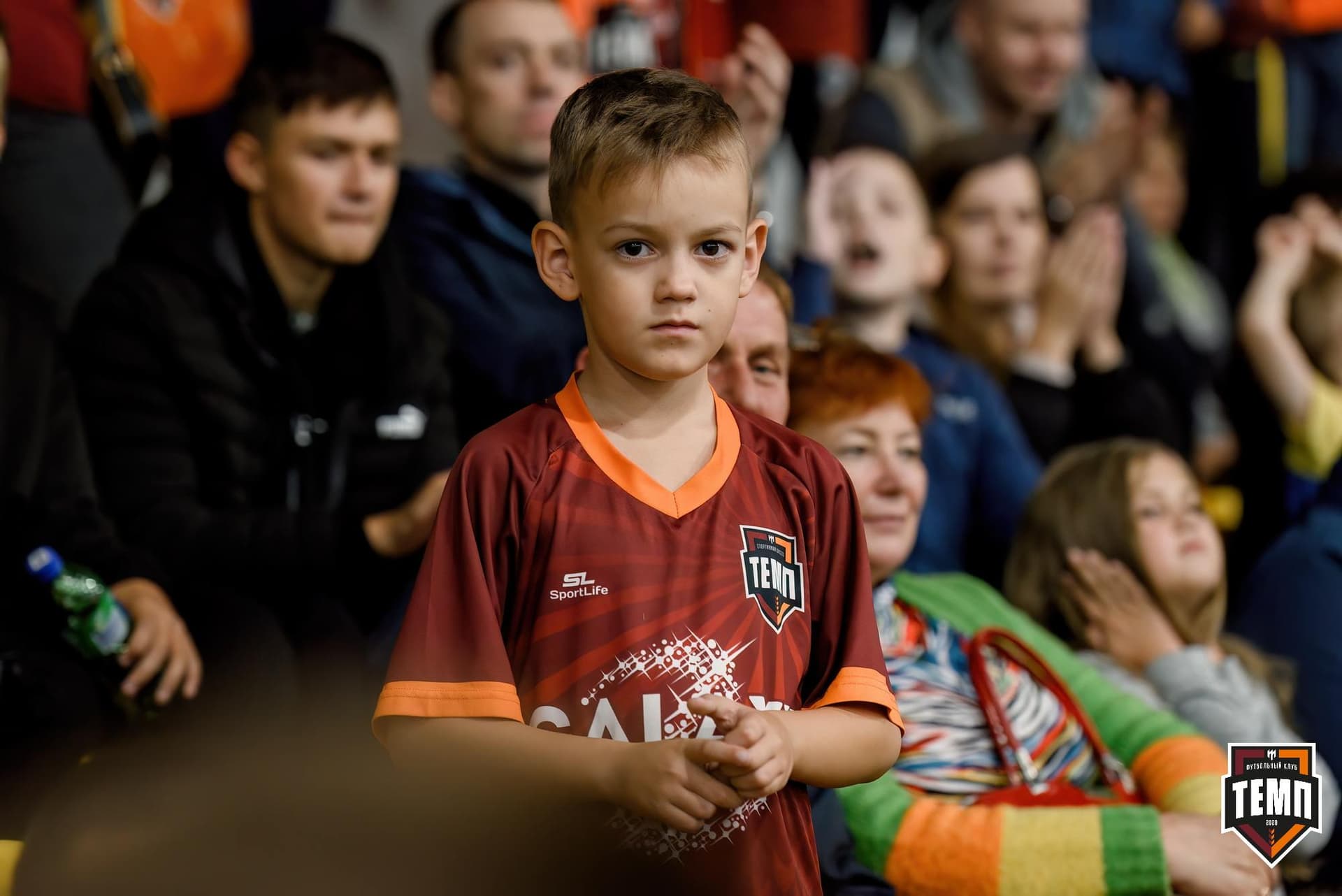 «Темп» 4:2 «Динамо-Барнаул-М». Третья лига. 07.09.2024 — кадр 281