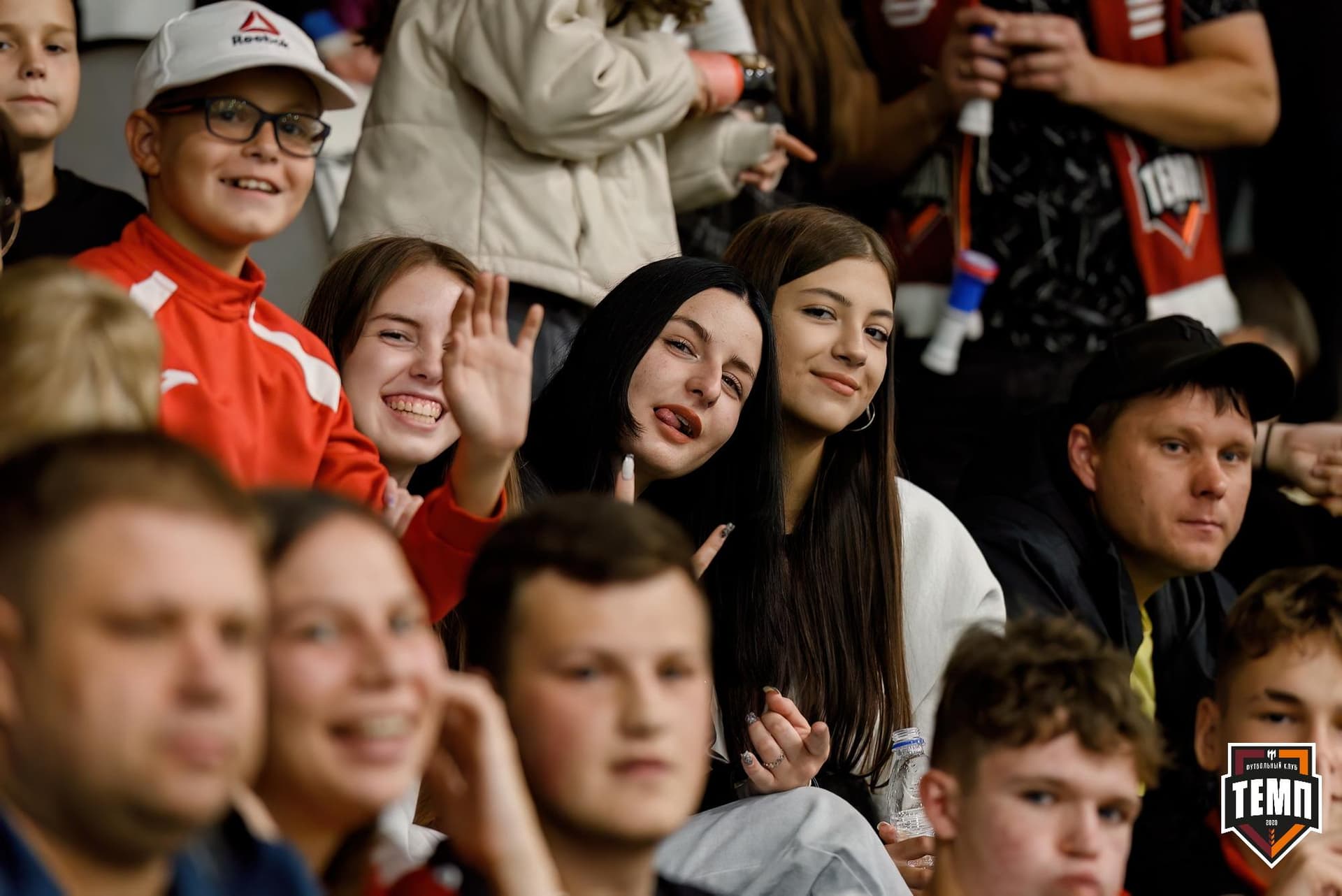 «Темп» 4:2 «Динамо-Барнаул-М». Третья лига. 07.09.2024 — кадр 284