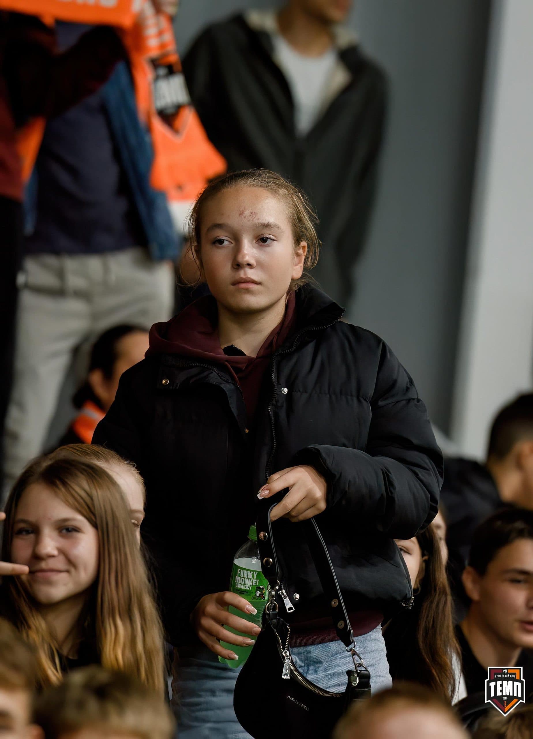 «Темп» 4:2 «Динамо-Барнаул-М». Третья лига. 07.09.2024 — кадр 285