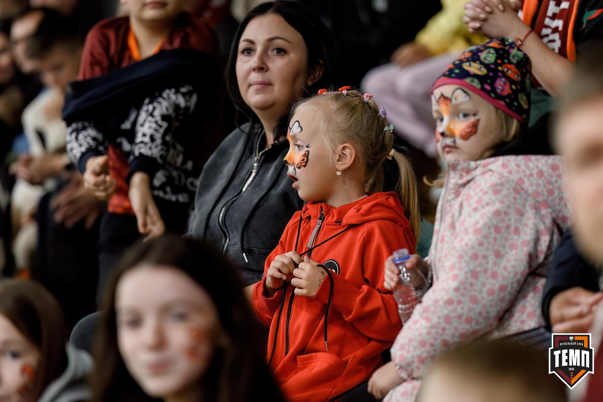 «Темп» 4:2 «Динамо-Барнаул-М». Третья лига. 07.09.2024 — кадр 287