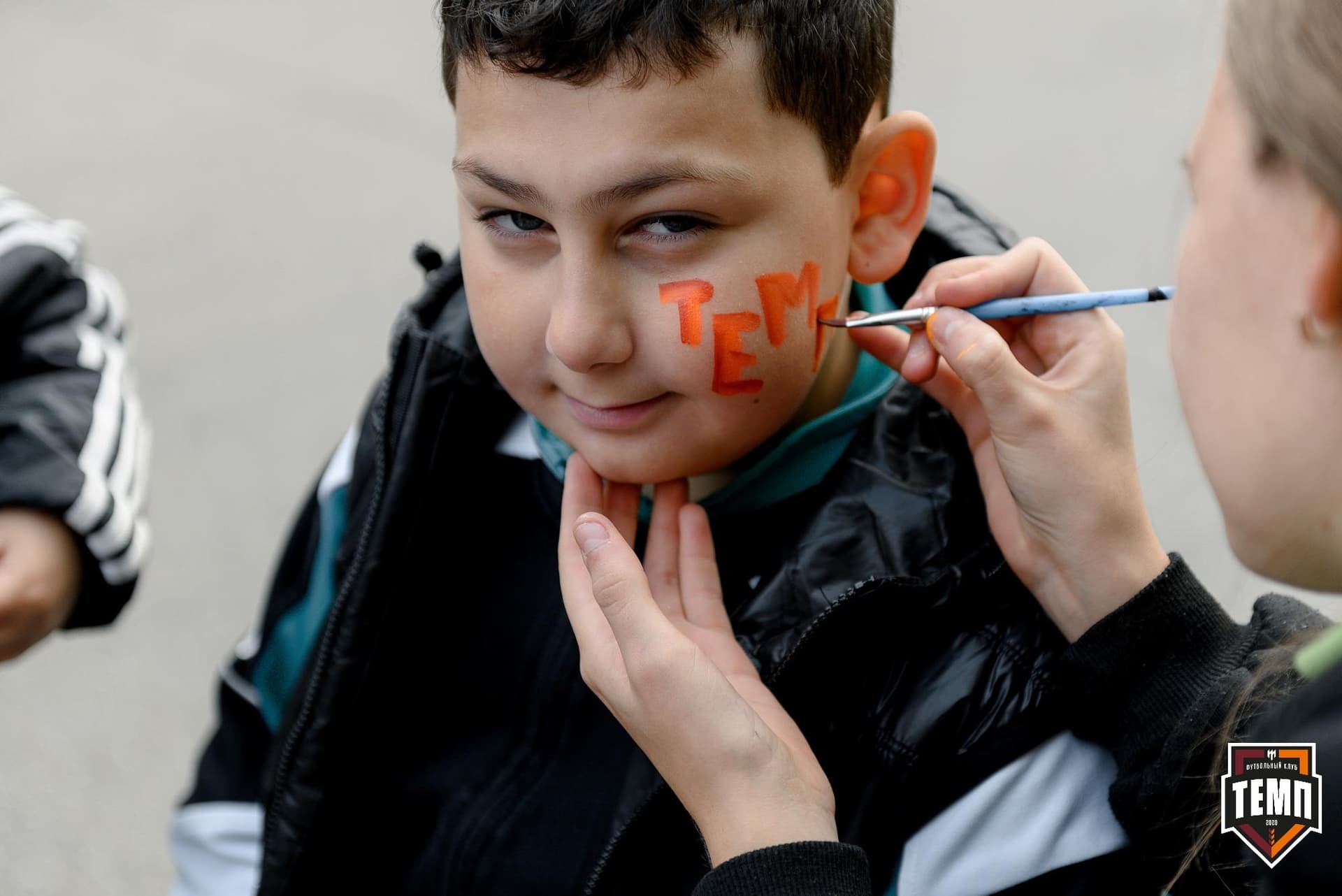 «Темп» 4:2 «Динамо-Барнаул-М». Третья лига. 07.09.2024 — кадр 29