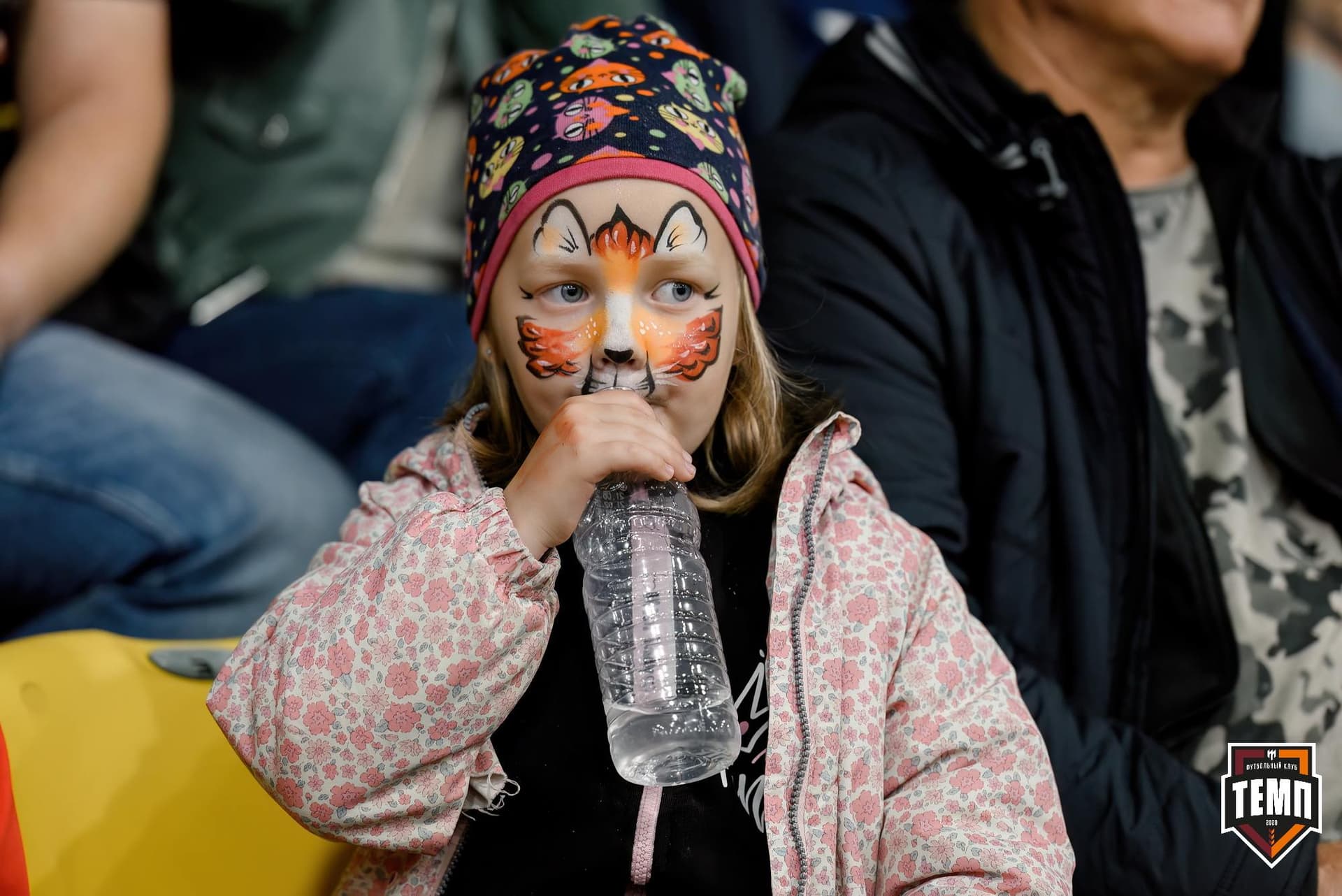 «Темп» 4:2 «Динамо-Барнаул-М». Третья лига. 07.09.2024 — кадр 295