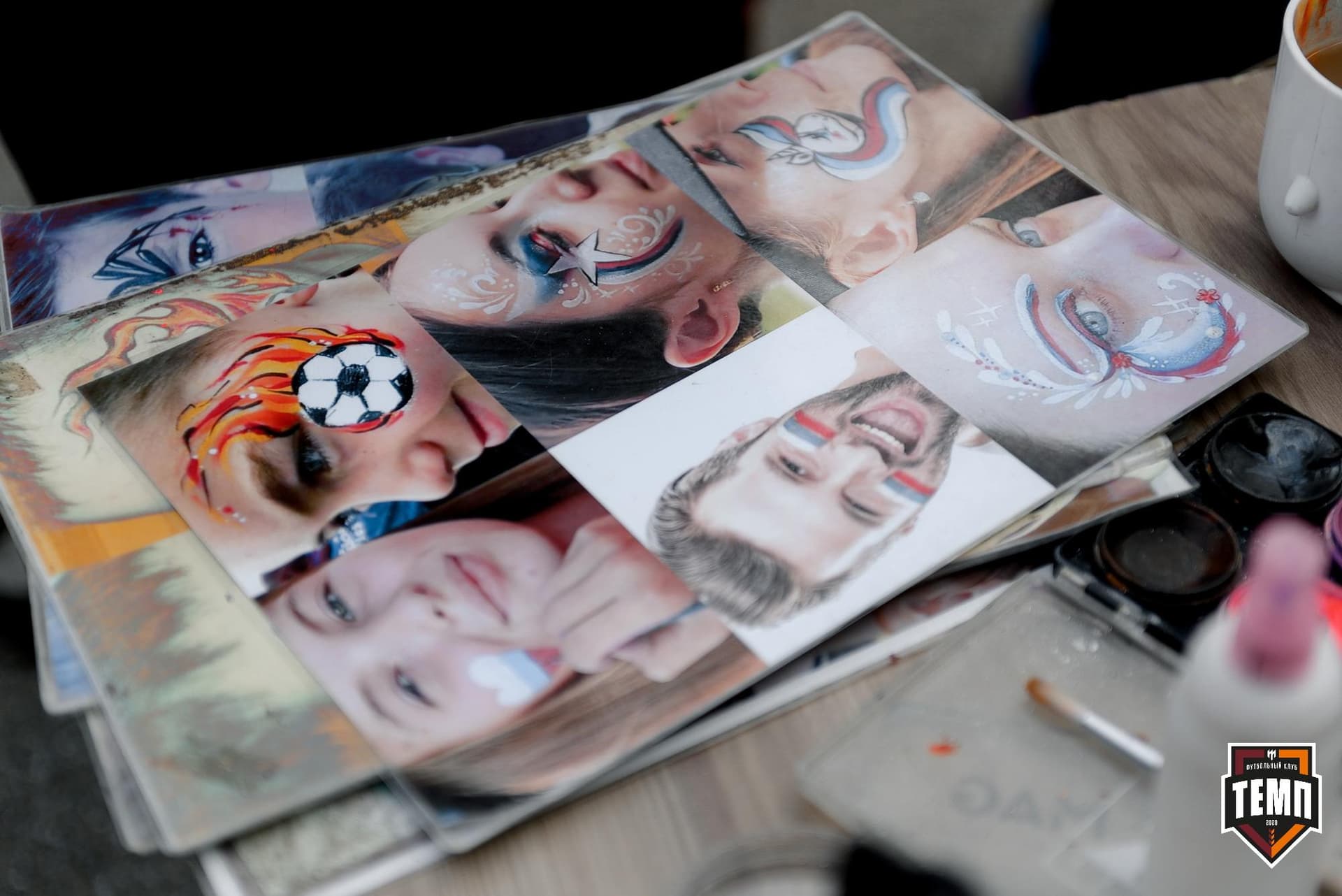 «Темп» 4:2 «Динамо-Барнаул-М». Третья лига. 07.09.2024 — кадр 30