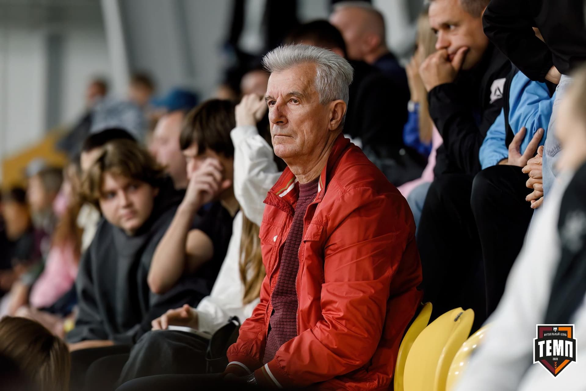 «Темп» 4:2 «Динамо-Барнаул-М». Третья лига. 07.09.2024 — кадр 304