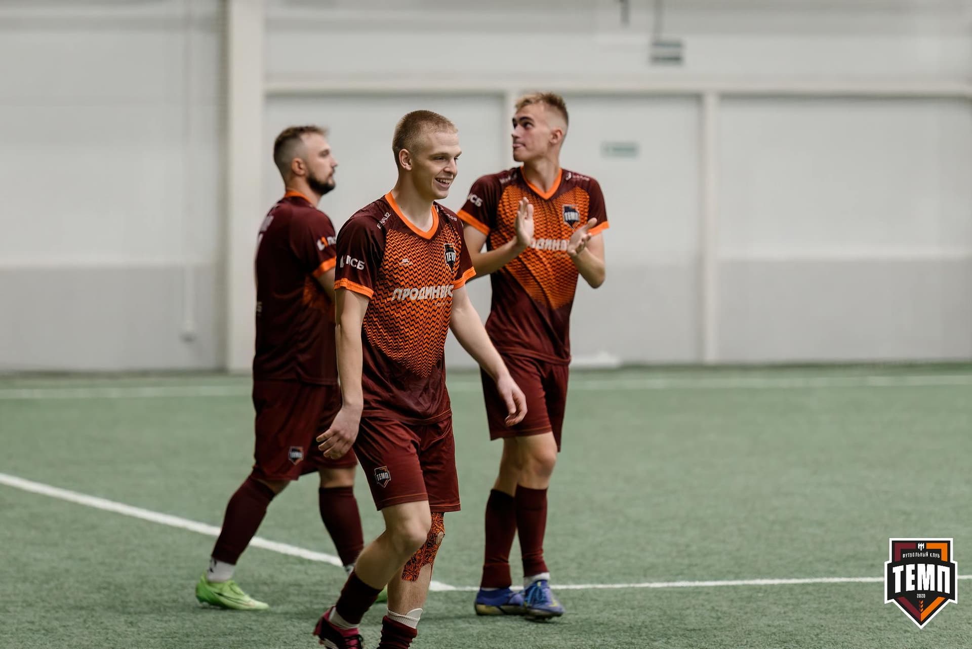 «Темп» 4:2 «Динамо-Барнаул-М». Третья лига. 07.09.2024 — кадр 312