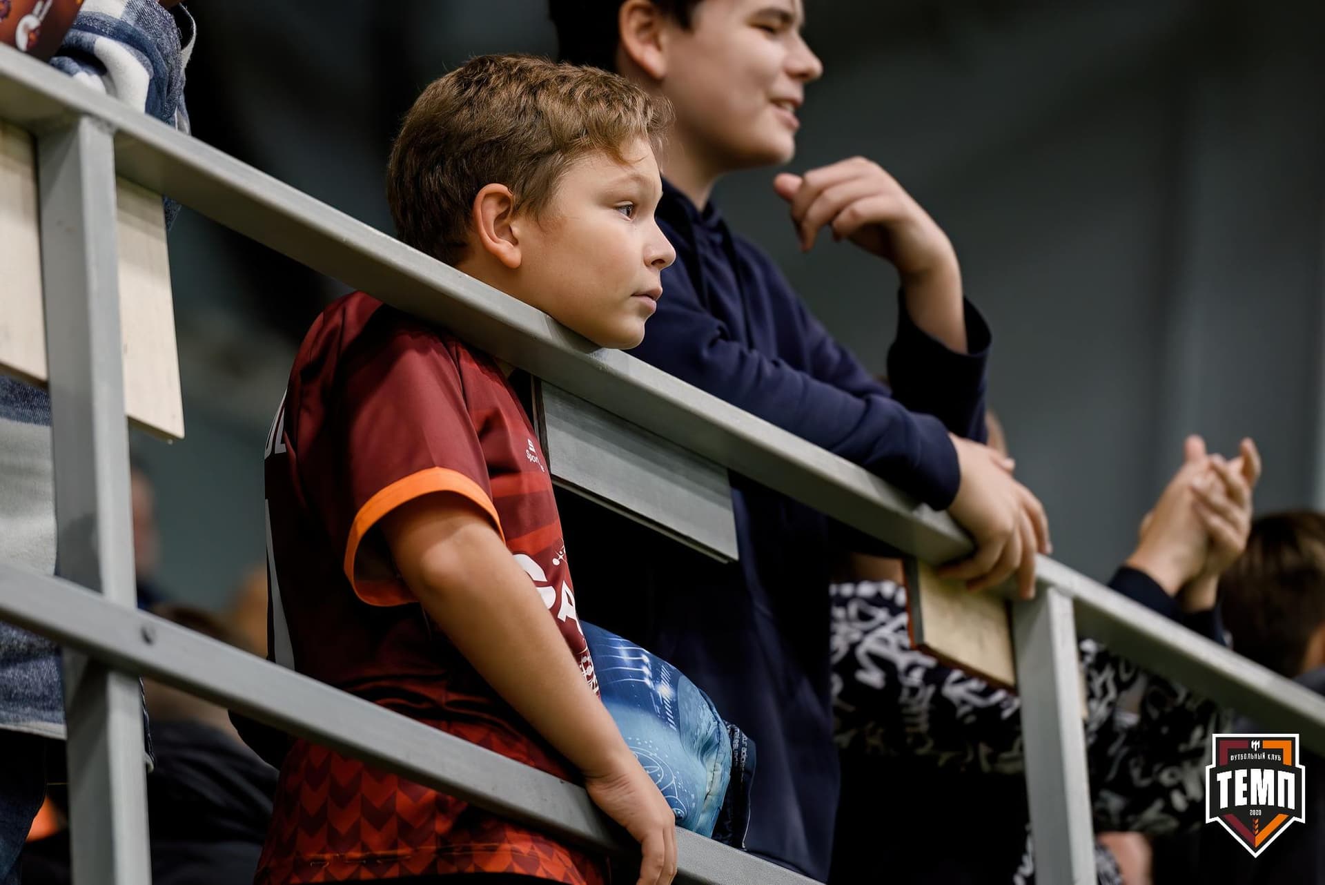 «Темп» 4:2 «Динамо-Барнаул-М». Третья лига. 07.09.2024 — кадр 318