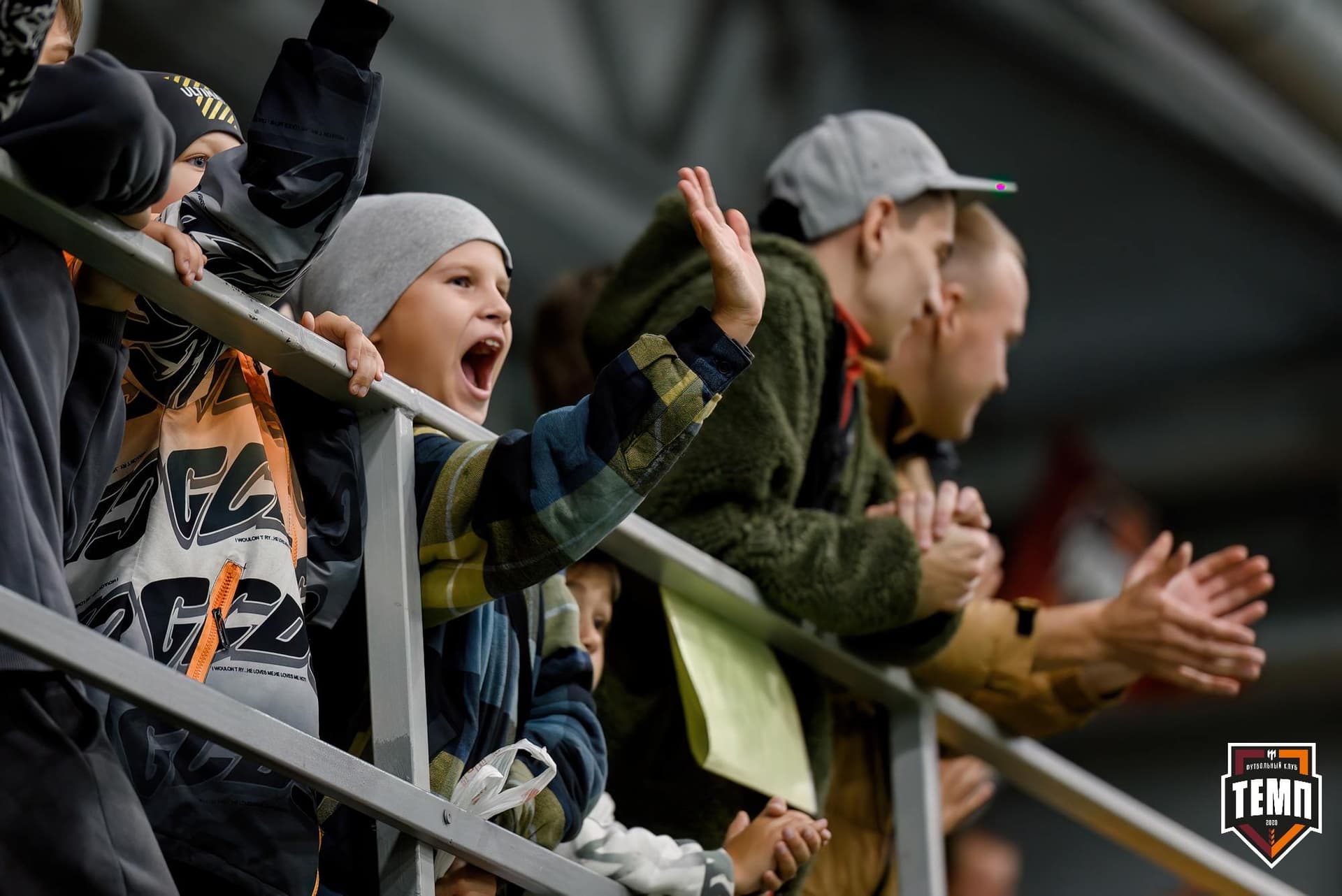 «Темп» 4:2 «Динамо-Барнаул-М». Третья лига. 07.09.2024 — кадр 319