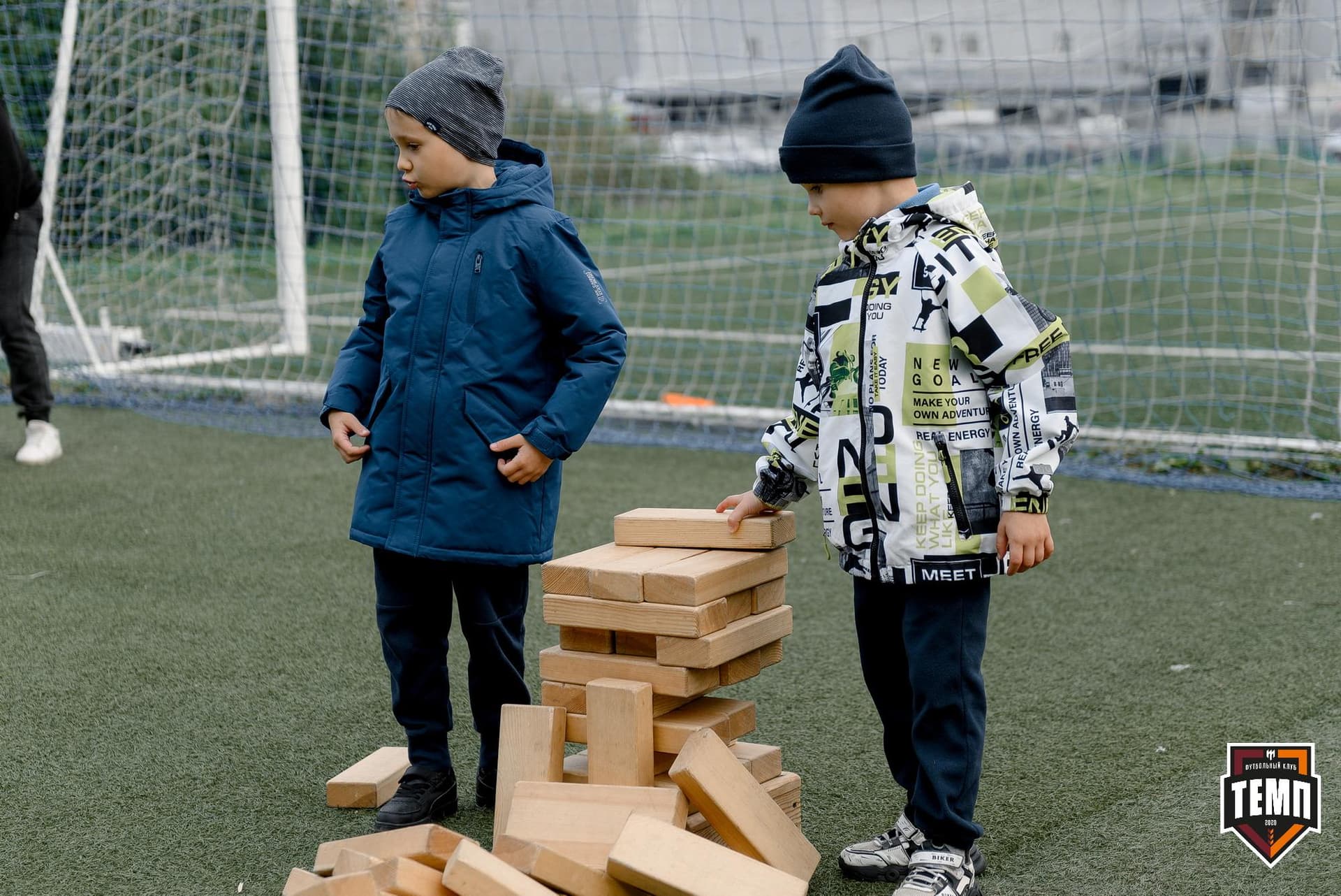 «Темп» 4:2 «Динамо-Барнаул-М». Третья лига. 07.09.2024 — кадр 33