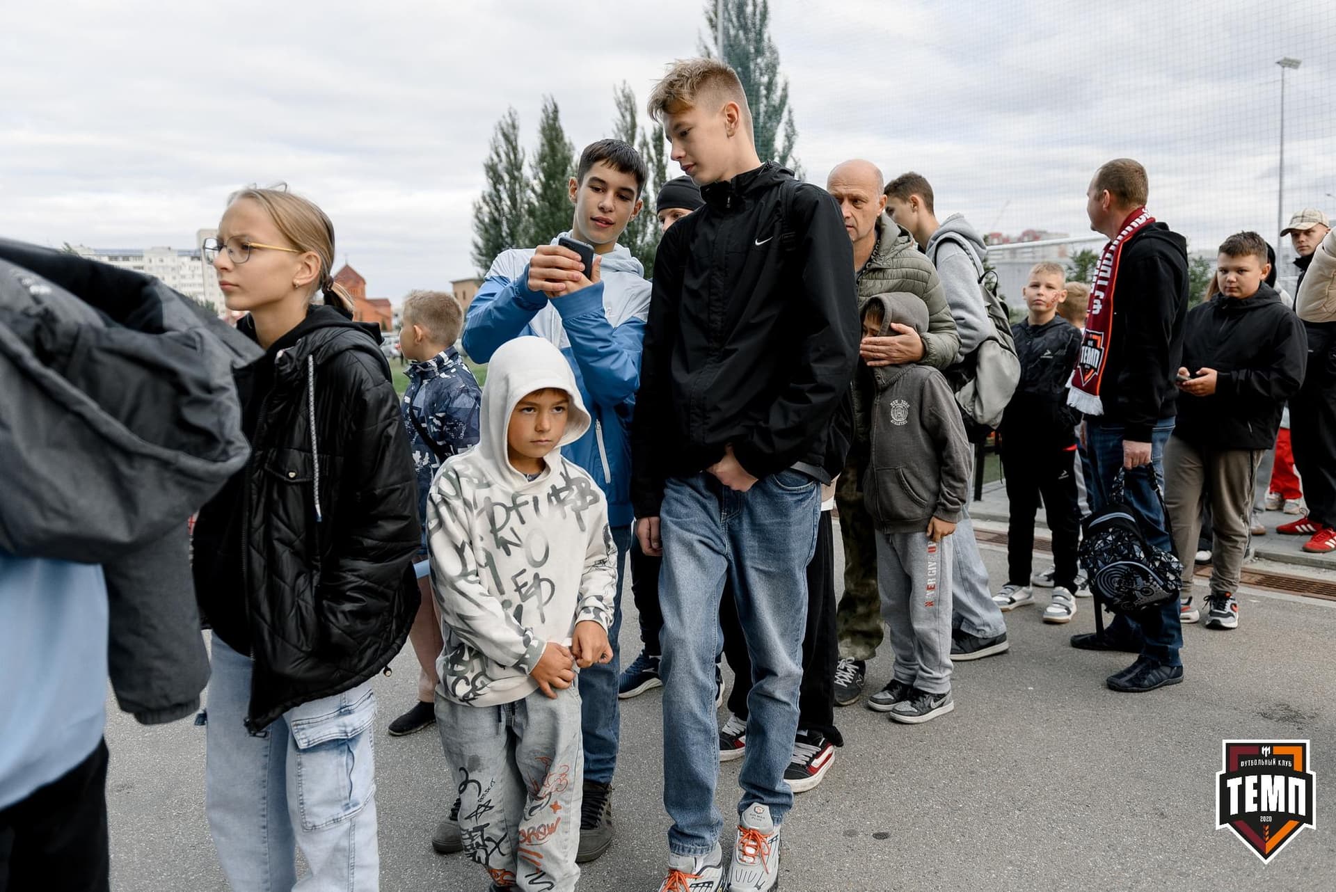 «Темп» 4:2 «Динамо-Барнаул-М». Третья лига. 07.09.2024 — кадр 37