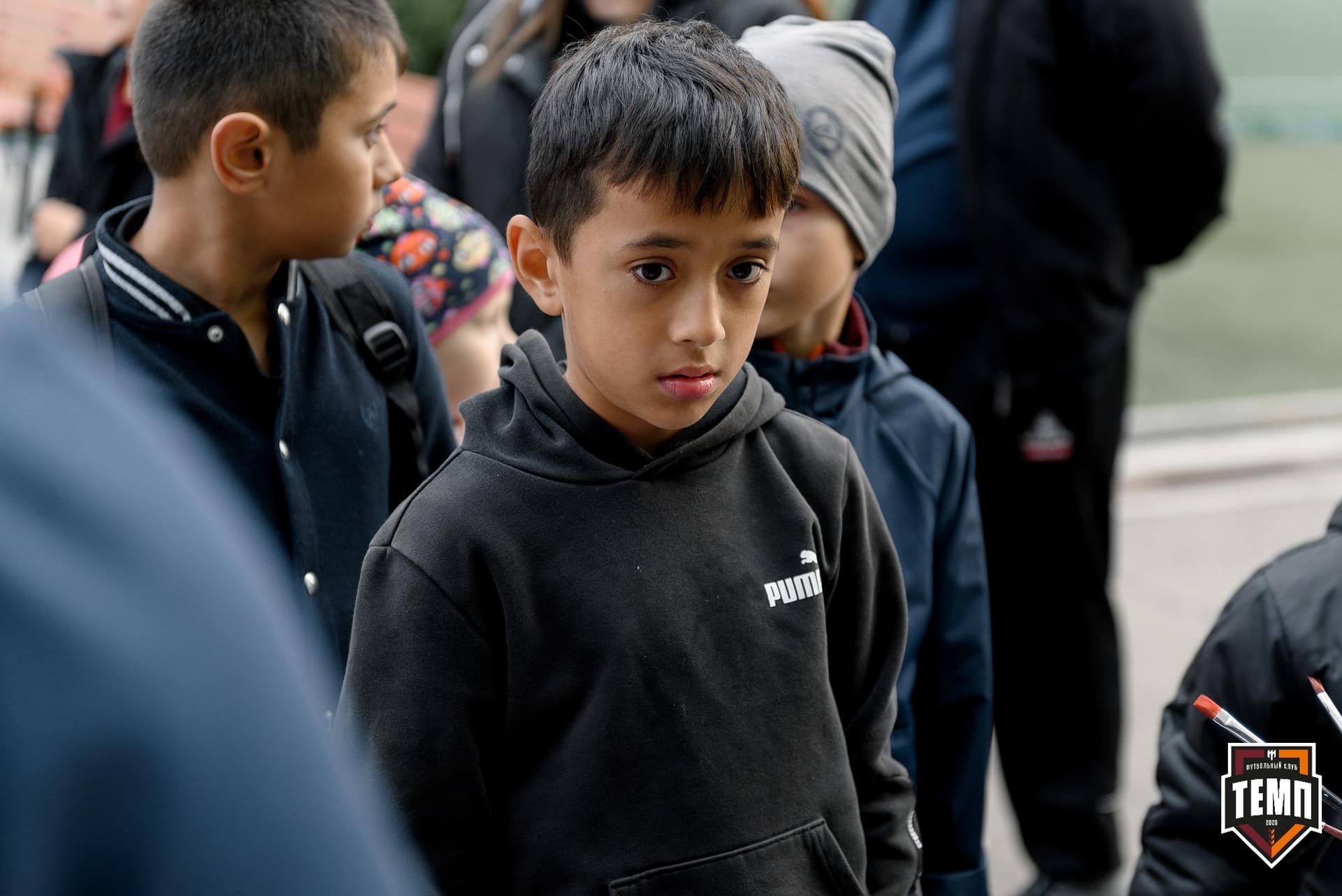 «Темп» 4:2 «Динамо-Барнаул-М». Третья лига. 07.09.2024 — кадр 41