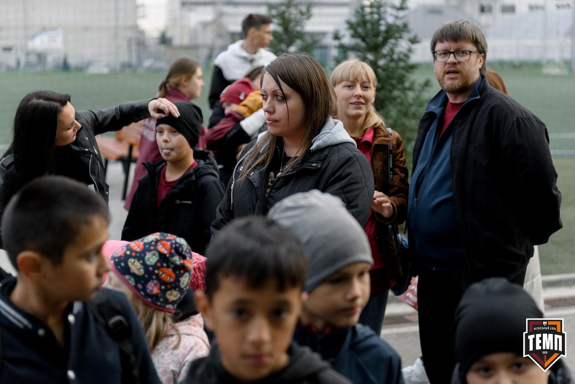 «Темп» 4:2 «Динамо-Барнаул-М». Третья лига. 07.09.2024 — кадр 43