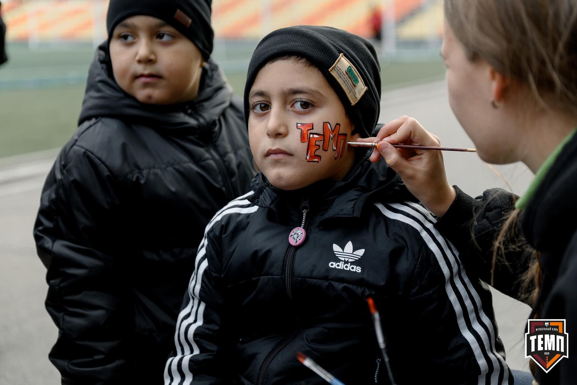 «Темп» 4:2 «Динамо-Барнаул-М». Третья лига. 07.09.2024 — кадр 44