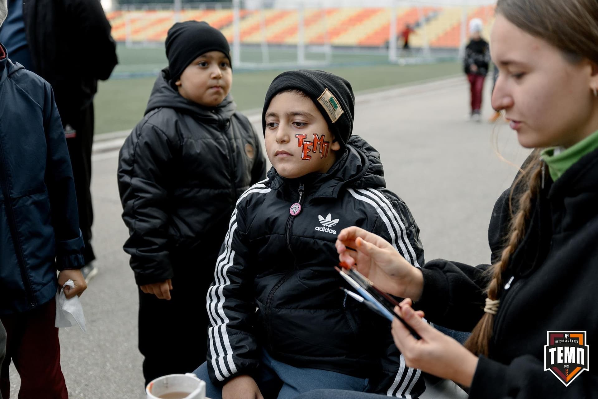 «Темп» 4:2 «Динамо-Барнаул-М». Третья лига. 07.09.2024 — кадр 45