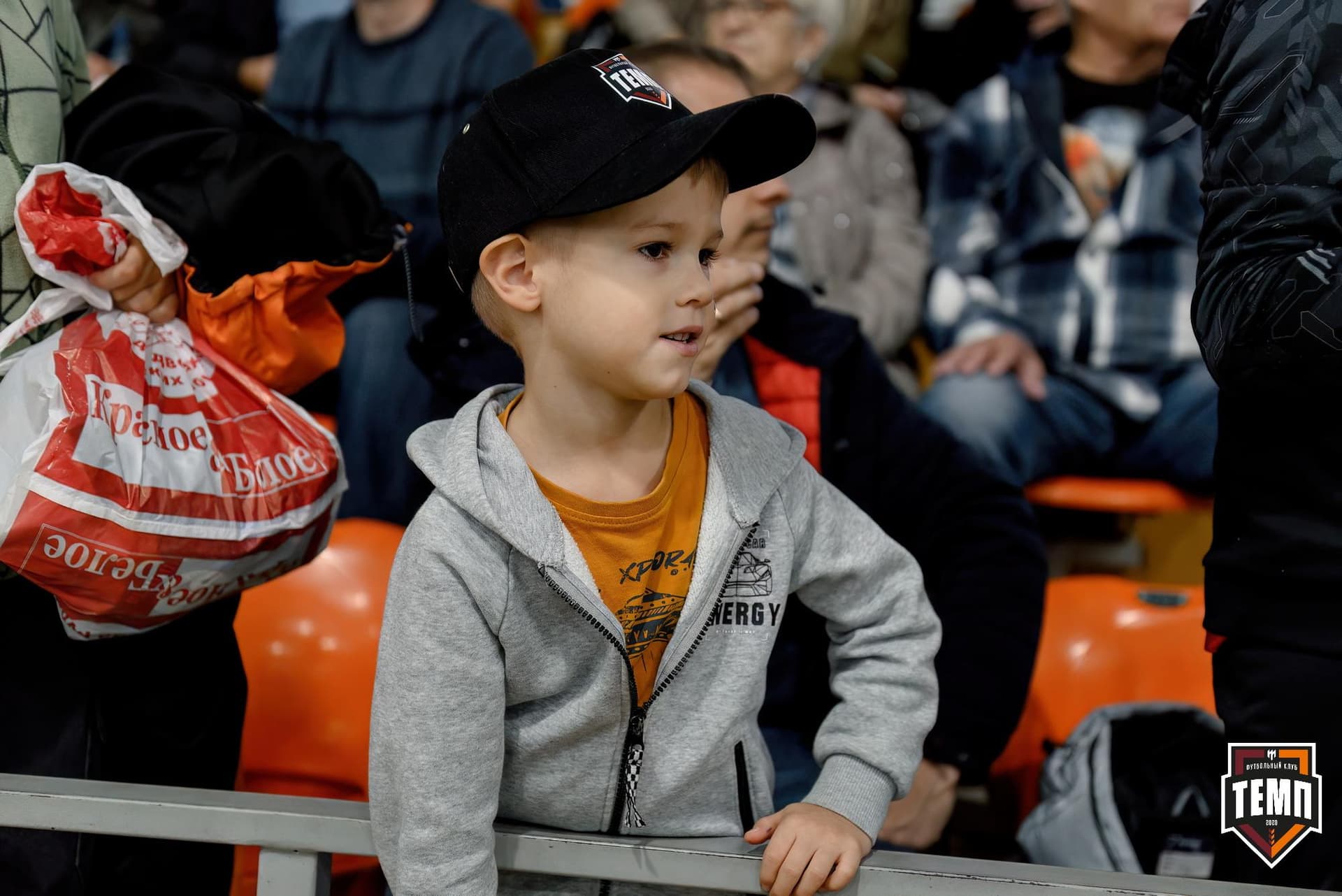 «Темп» 4:2 «Динамо-Барнаул-М». Третья лига. 07.09.2024 — кадр 51