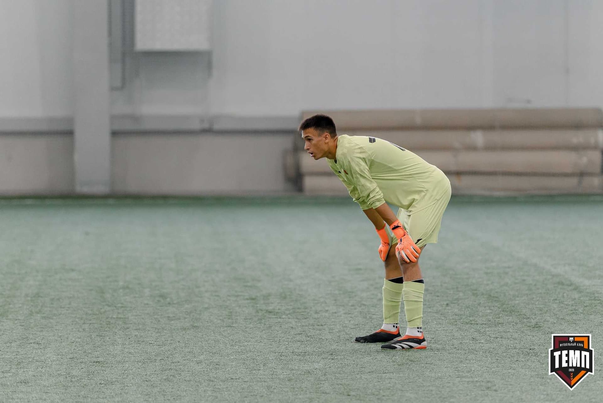 «Темп» 5:0 «Енисей-М». Третья лига. 28.07.2024 — кадр 129