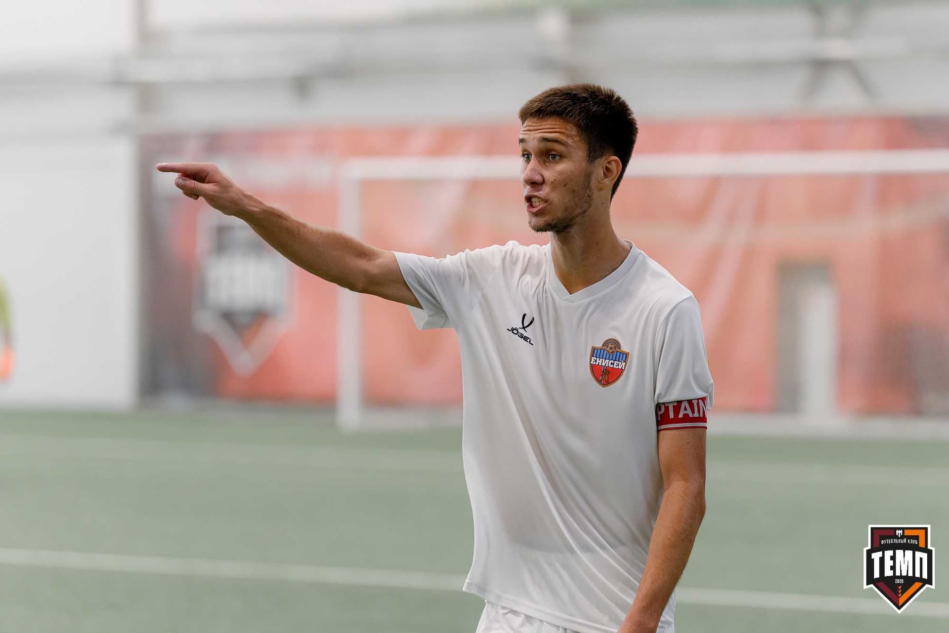 «Темп» 5:0 «Енисей-М». Третья лига. 28.07.2024 — кадр 170