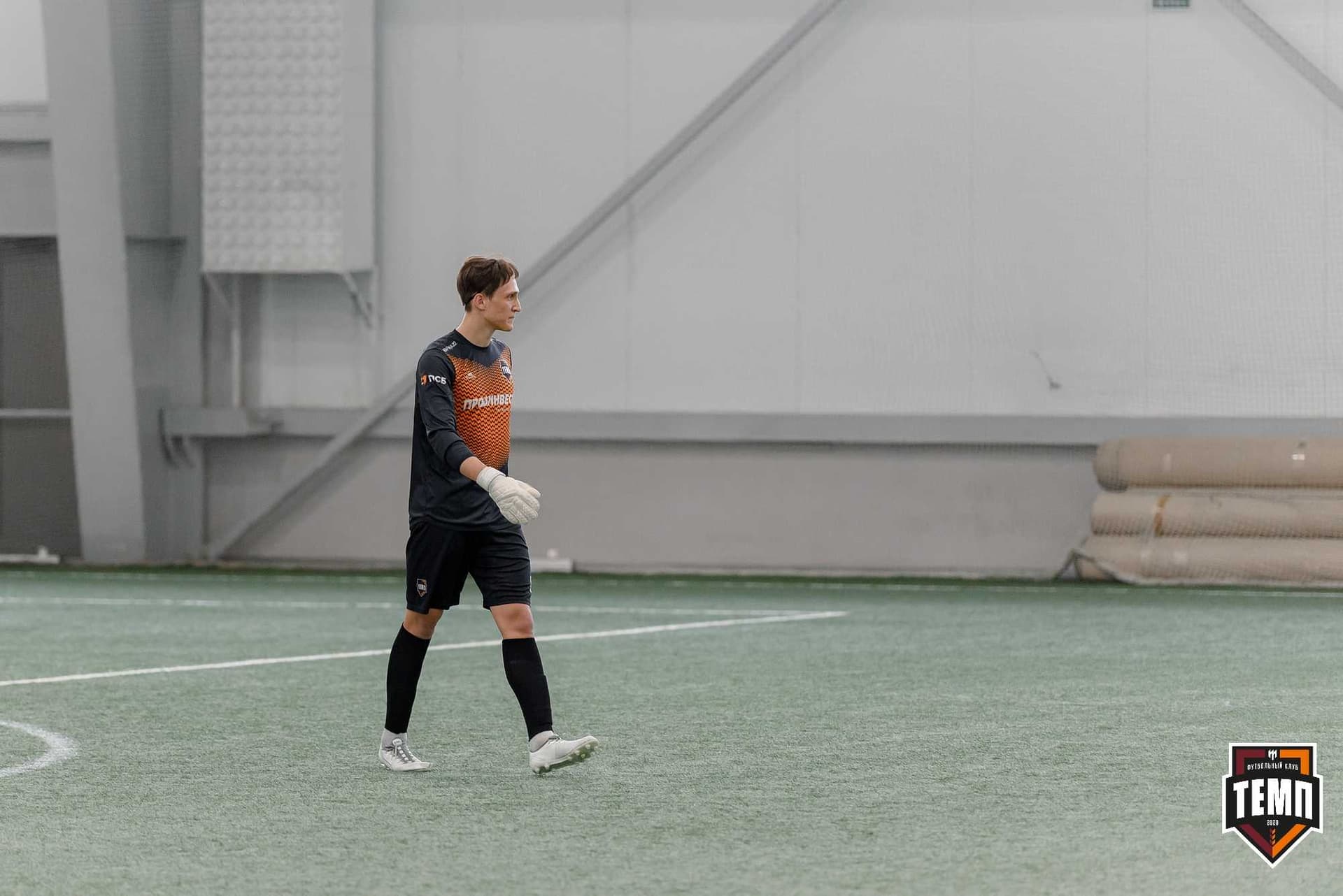 «Темп» 5:0 «Енисей-М». Третья лига. 28.07.2024 — кадр 193