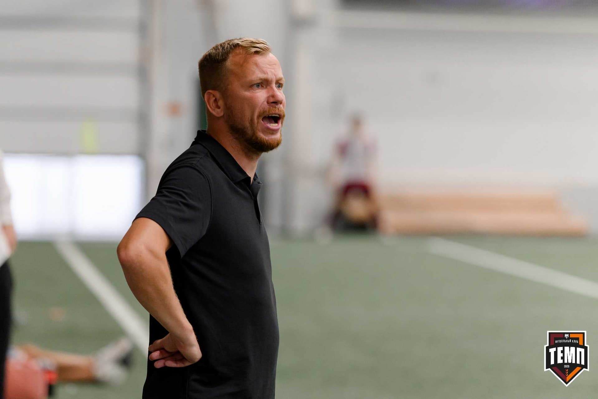 «Темп» 5:0 «Енисей-М». Третья лига. 28.07.2024 — кадр 213