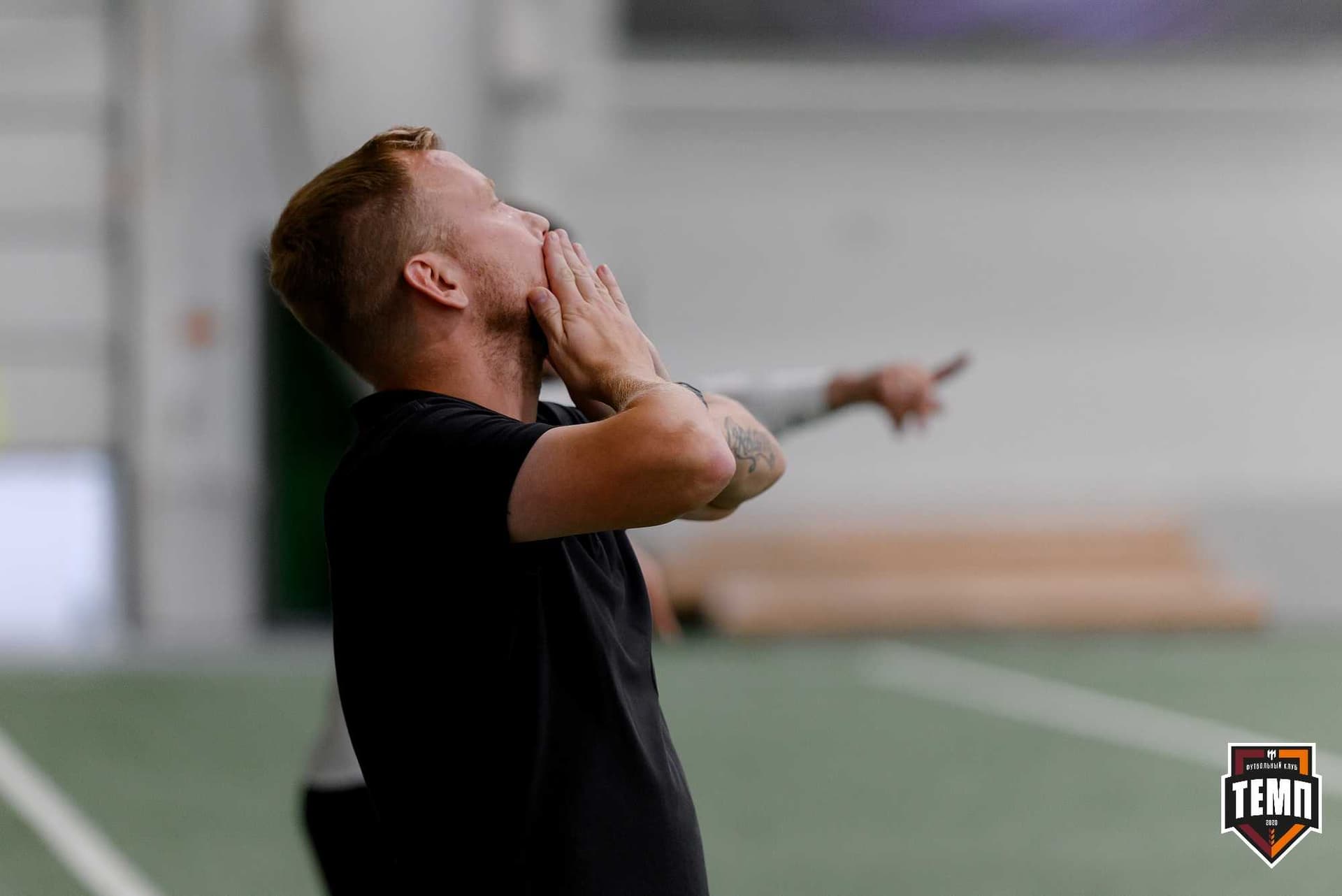 «Темп» 5:0 «Енисей-М». Третья лига. 28.07.2024 — кадр 247