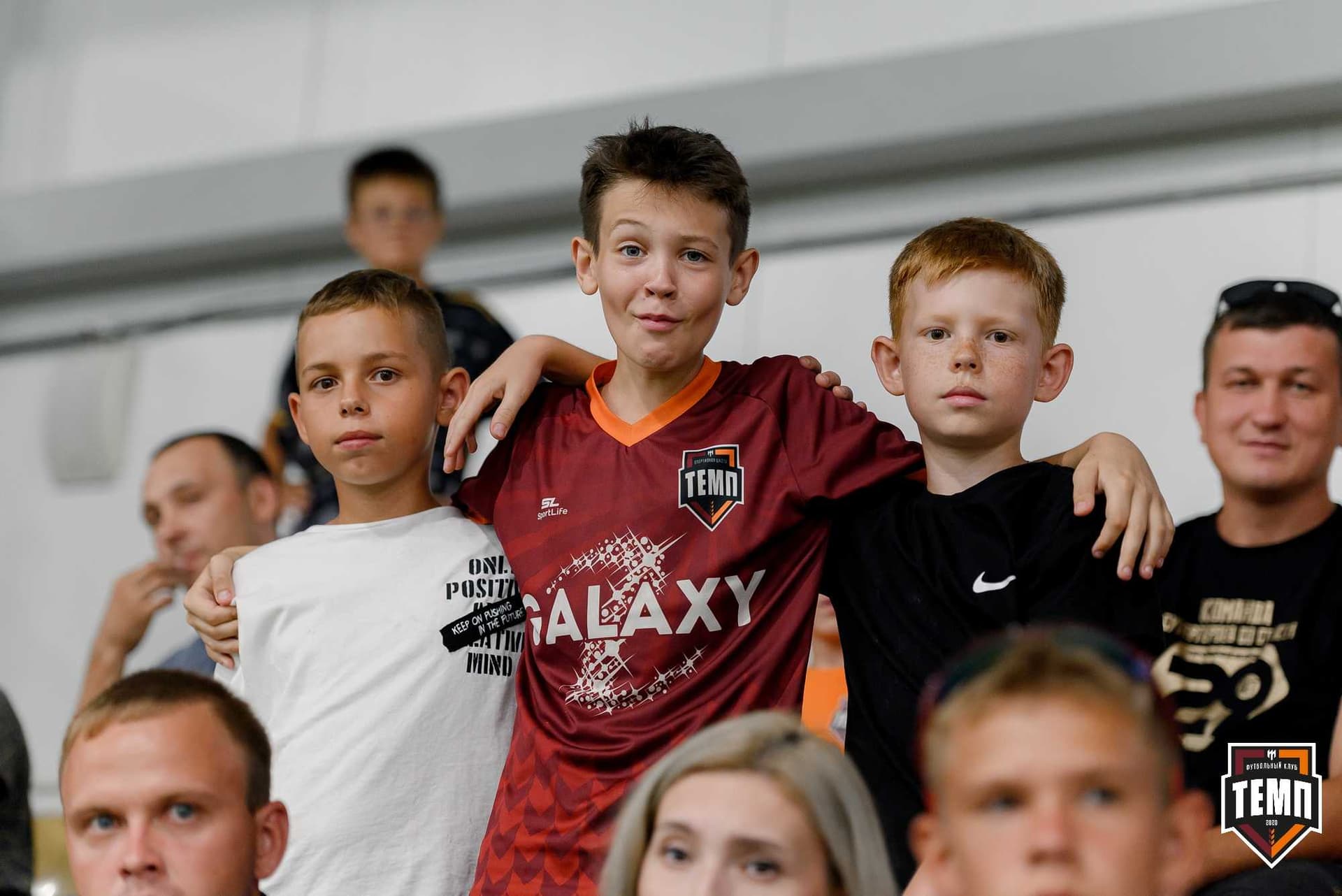 «Темп» 5:0 «Енисей-М». Третья лига. 28.07.2024 — кадр 253