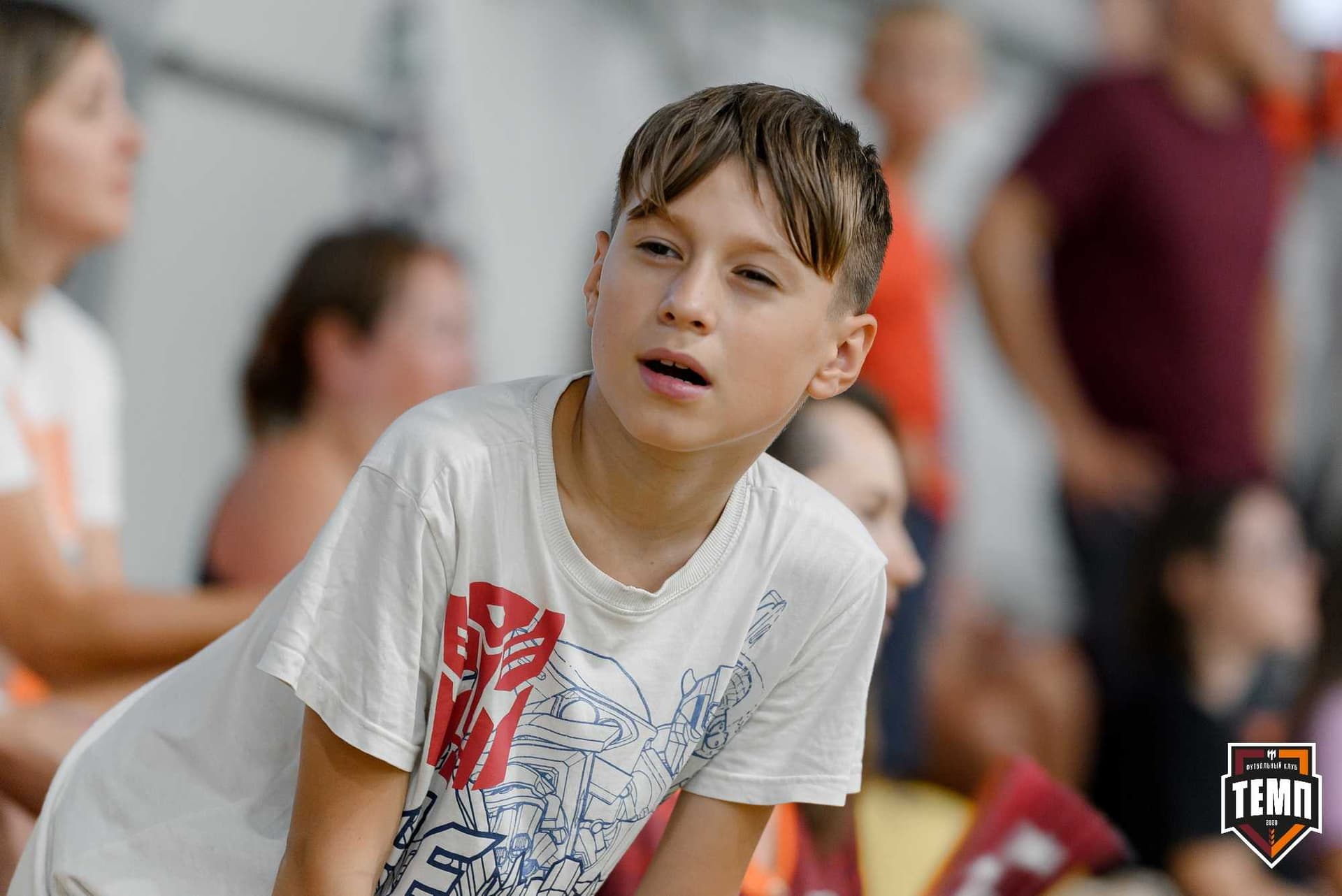 «Темп» 5:0 «Енисей-М». Третья лига. 28.07.2024 — кадр 256