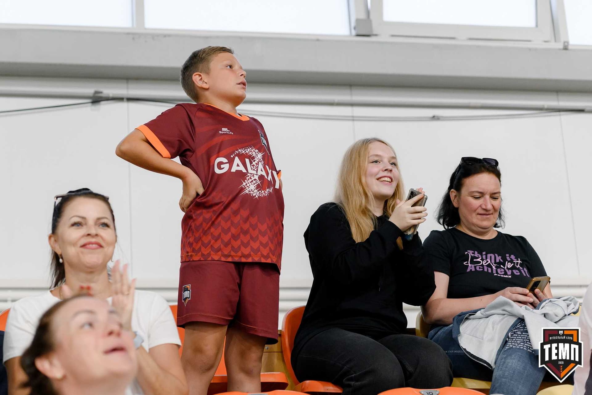 «Темп» 5:0 «Енисей-М». Третья лига. 28.07.2024 — кадр 260