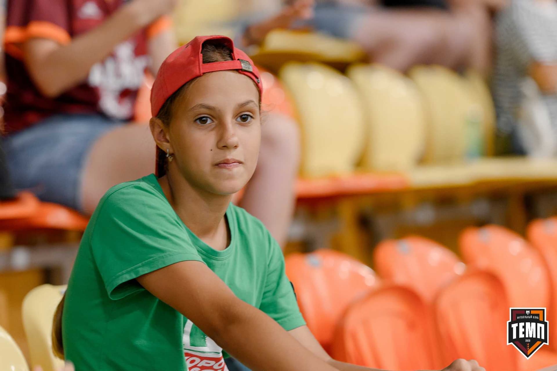 «Темп» 5:0 «Енисей-М». Третья лига. 28.07.2024 — кадр 262