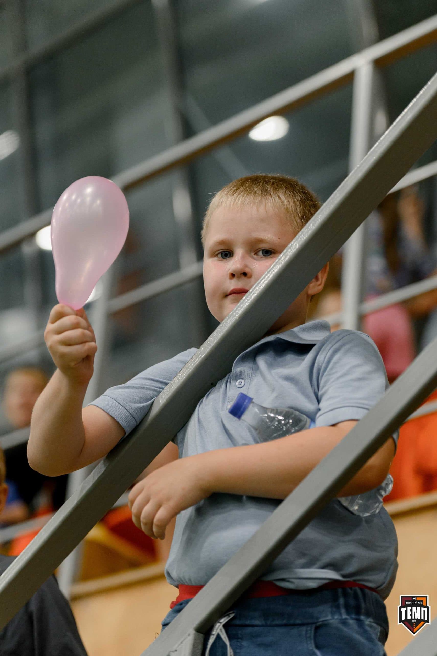 «Темп» 5:0 «Енисей-М». Третья лига. 28.07.2024 — кадр 272