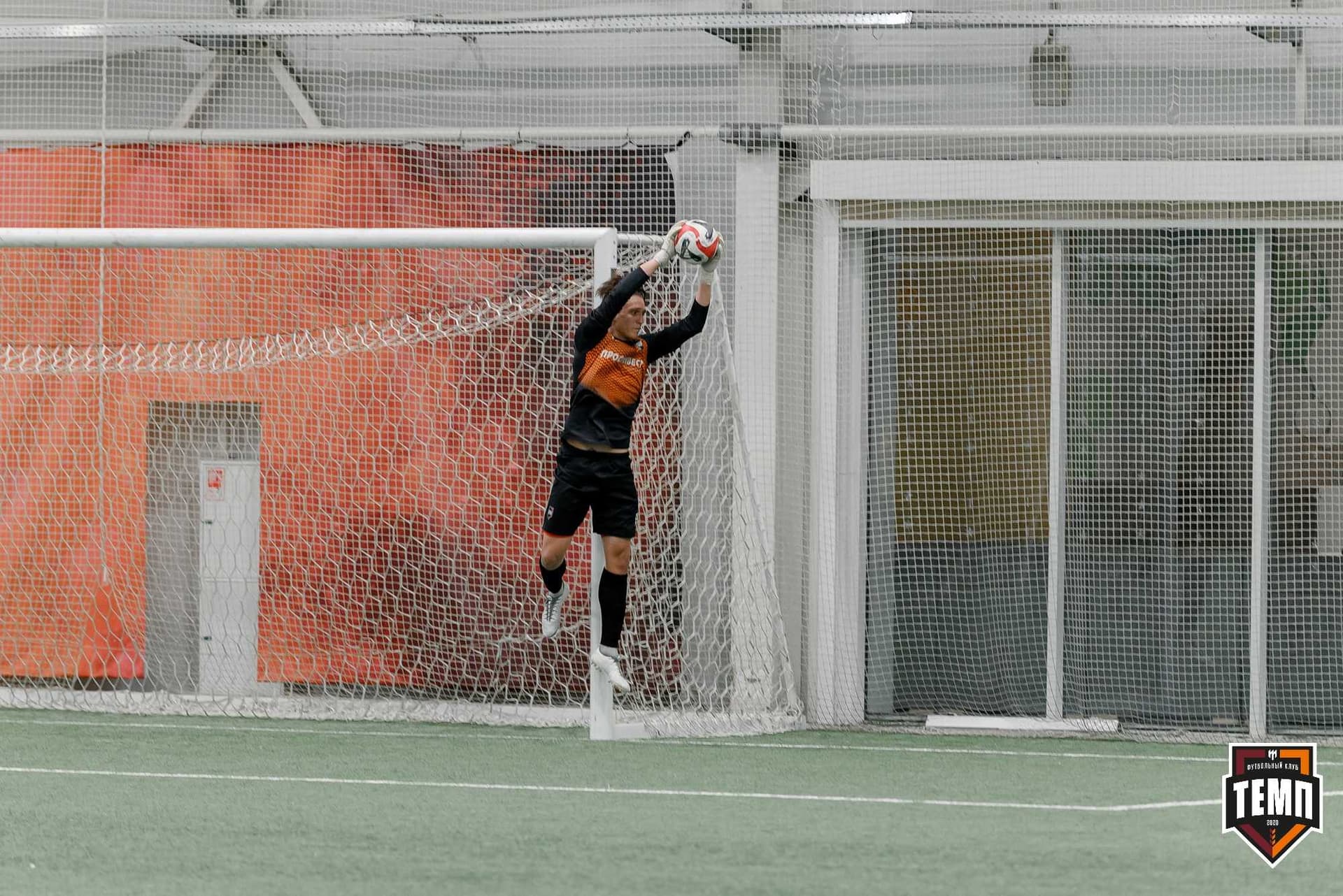 «Темп» 5:0 «Енисей-М». Третья лига. 28.07.2024 — кадр 274