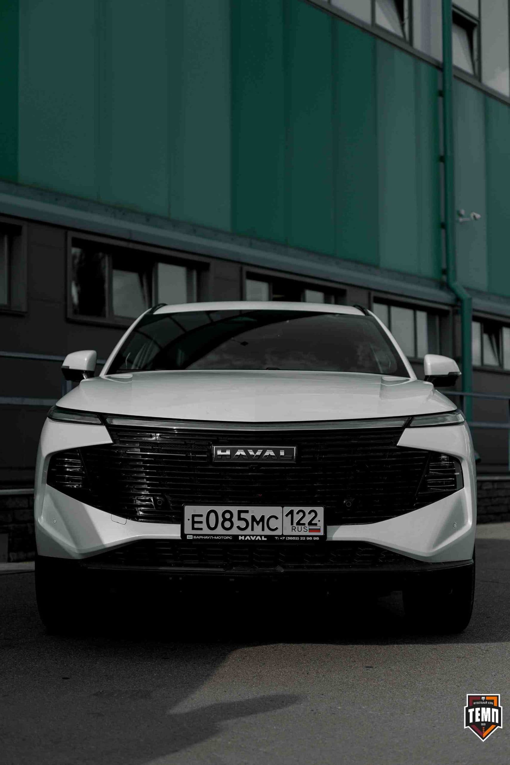 «Темп» 5:1 «Динамо-Барнаул-М». Кубок Сибири. 20.07.2025 — кадр 11