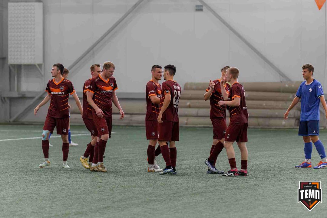 Выбираем лучший гол июля!