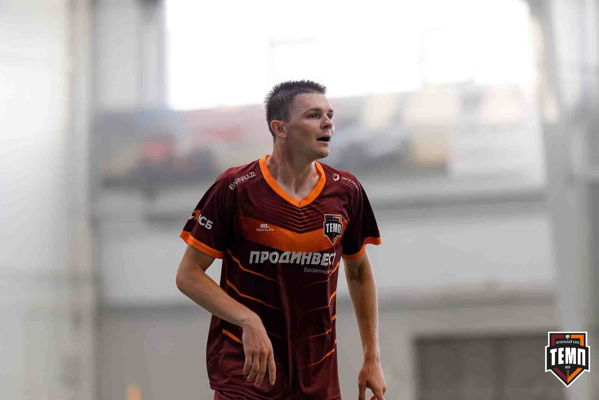 «Темп» 5:1 «Динамо-Барнаул-М». Кубок Сибири. 20.07.2025 — кадр 206